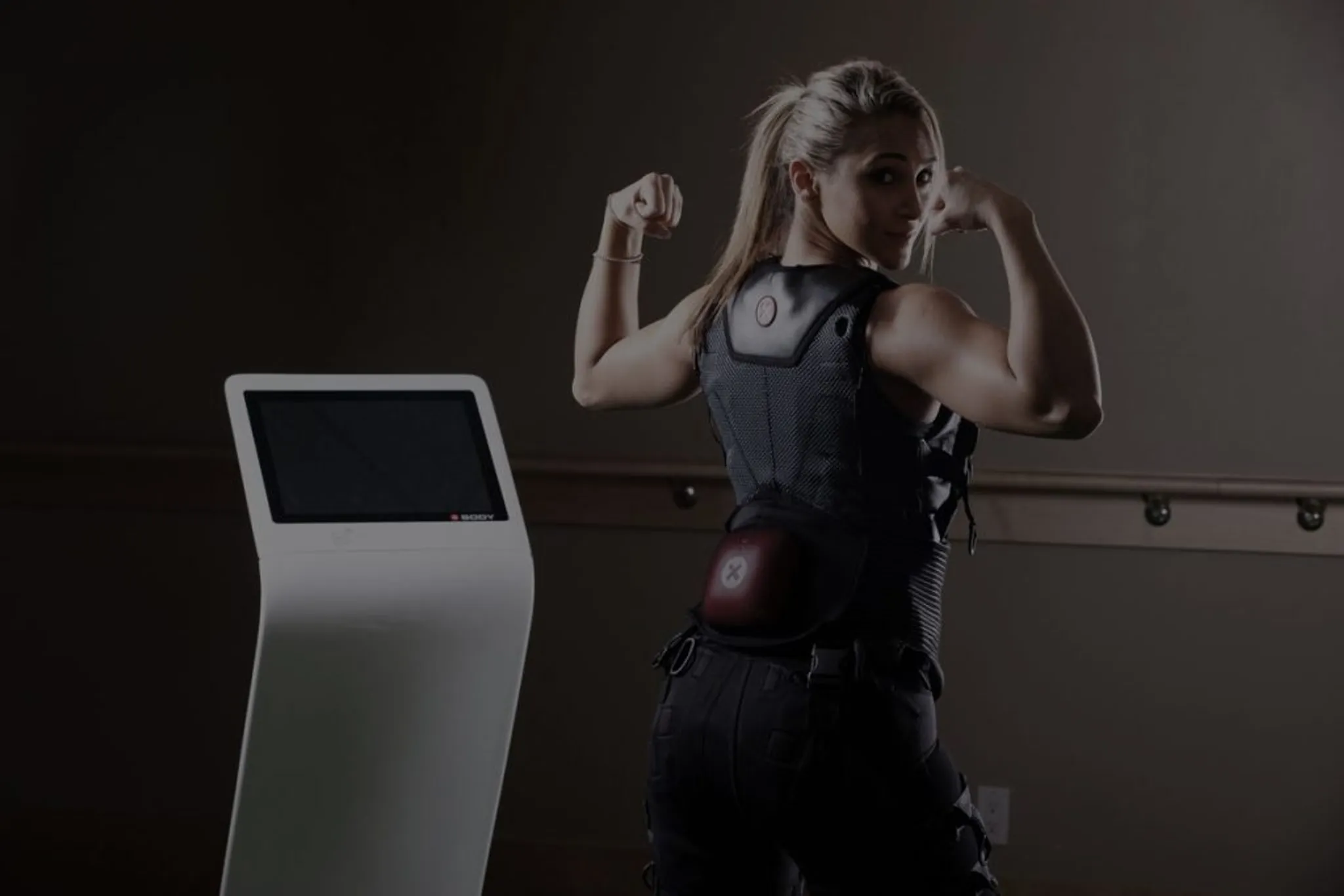 Studio Rent To Freelancers at QuadFit