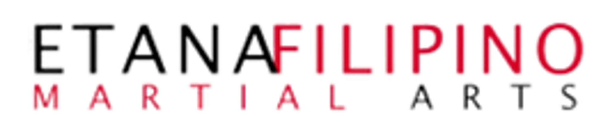 Etana Filipino Martial Arts