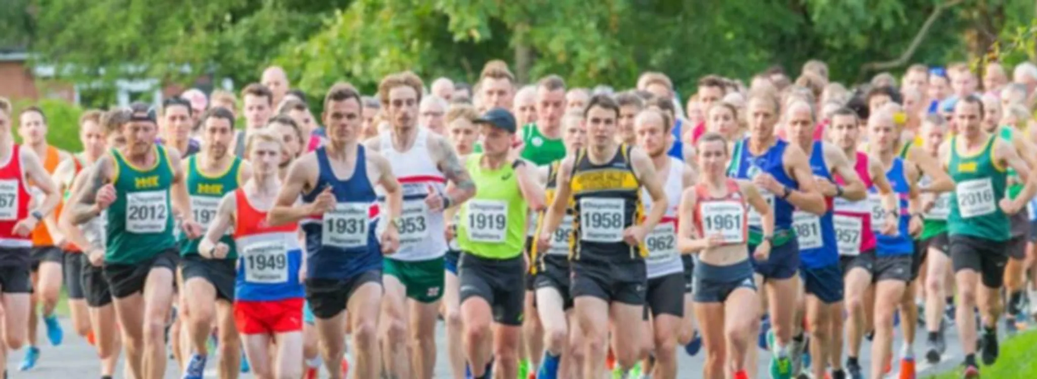 The Rose Inn Race Series 2024 - Race 3