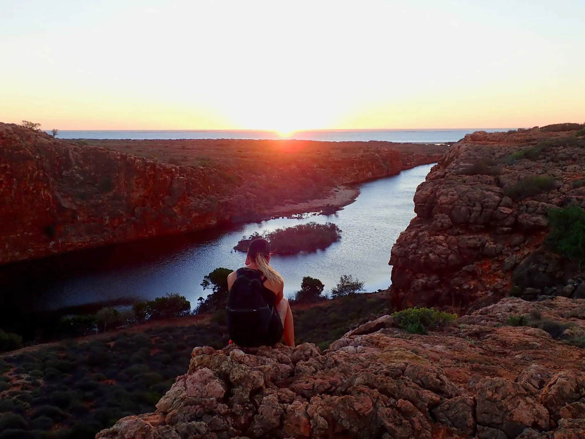 Ultimate Safari Citizen Science Departure