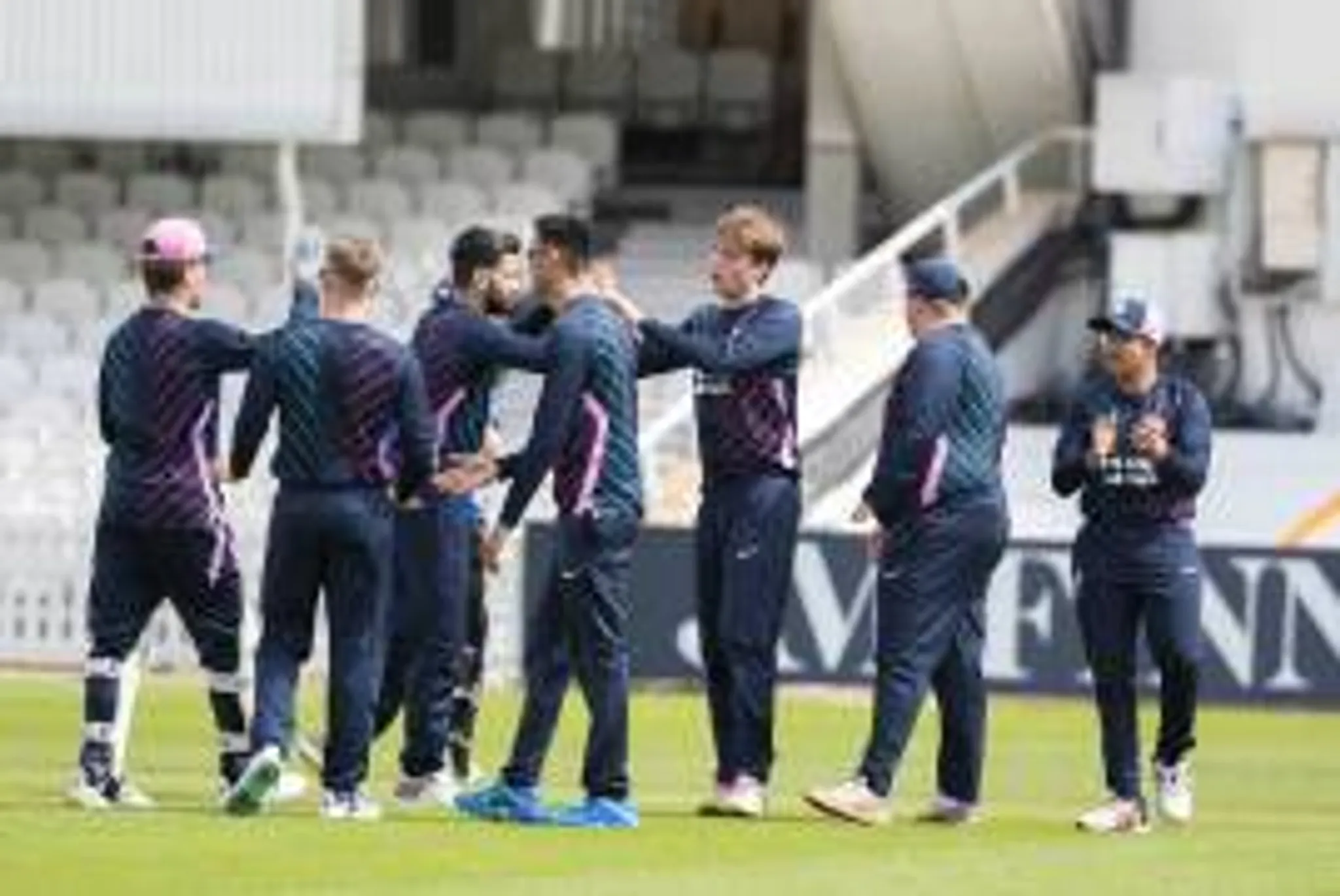 Middlesex Cricket Members' Events 2024