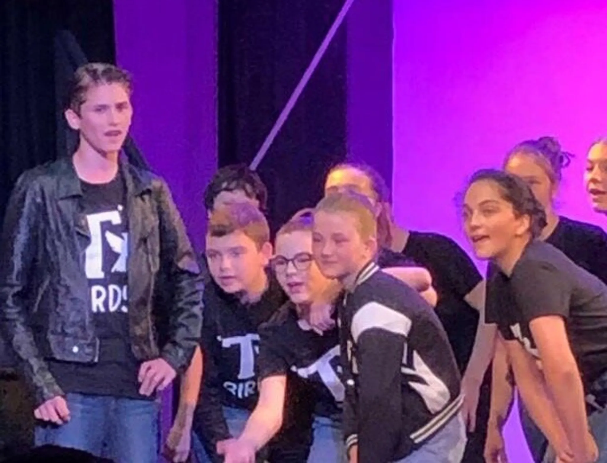 Wells Academy of Theatrical Arts Trinity Drama Classes & Musical Theatre Examination Classes