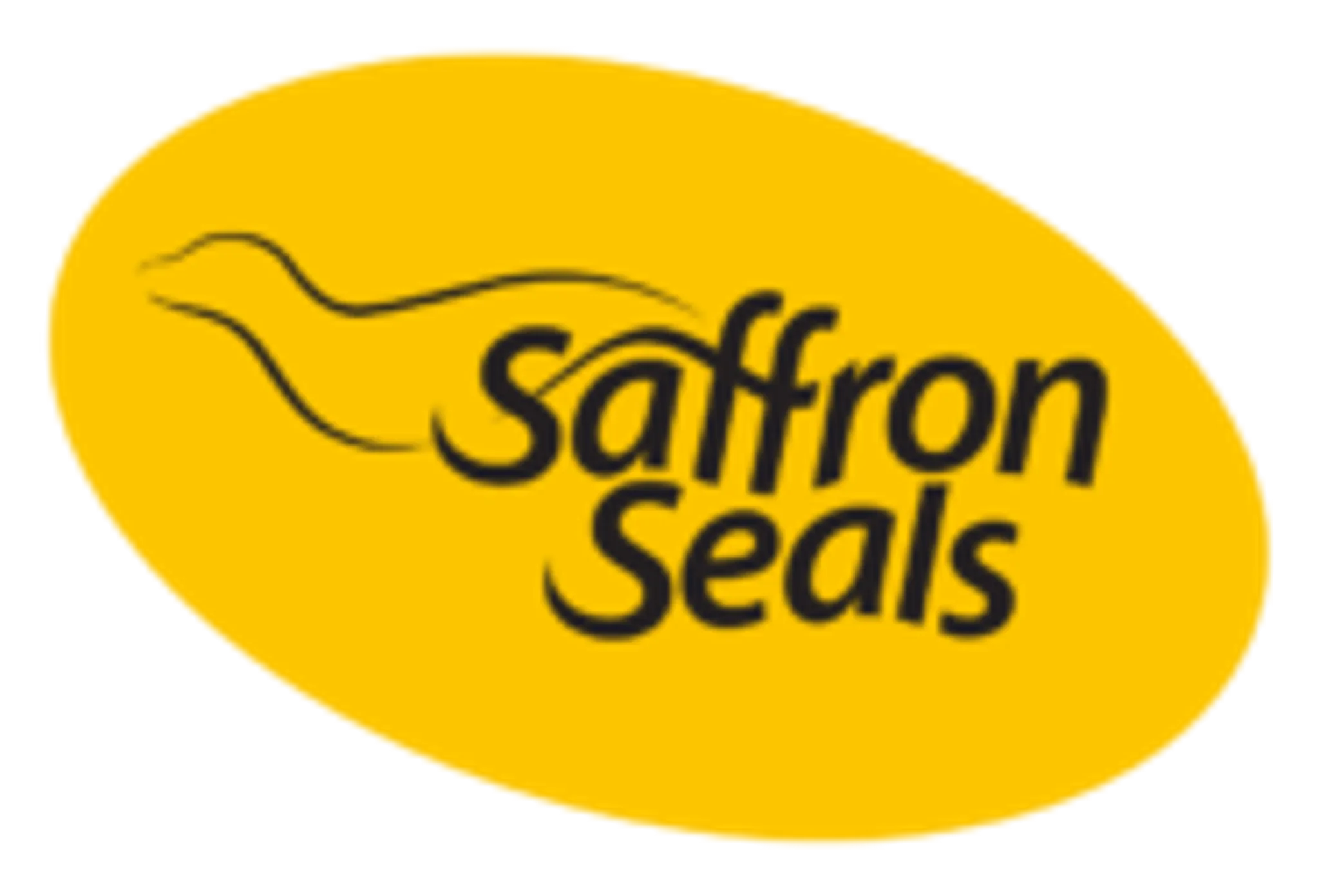 Saffron Seals