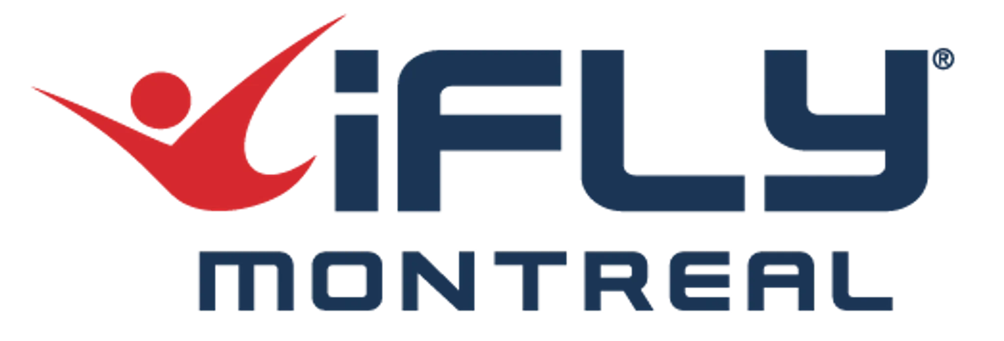iFLY Montral Chute Libre Intrieur