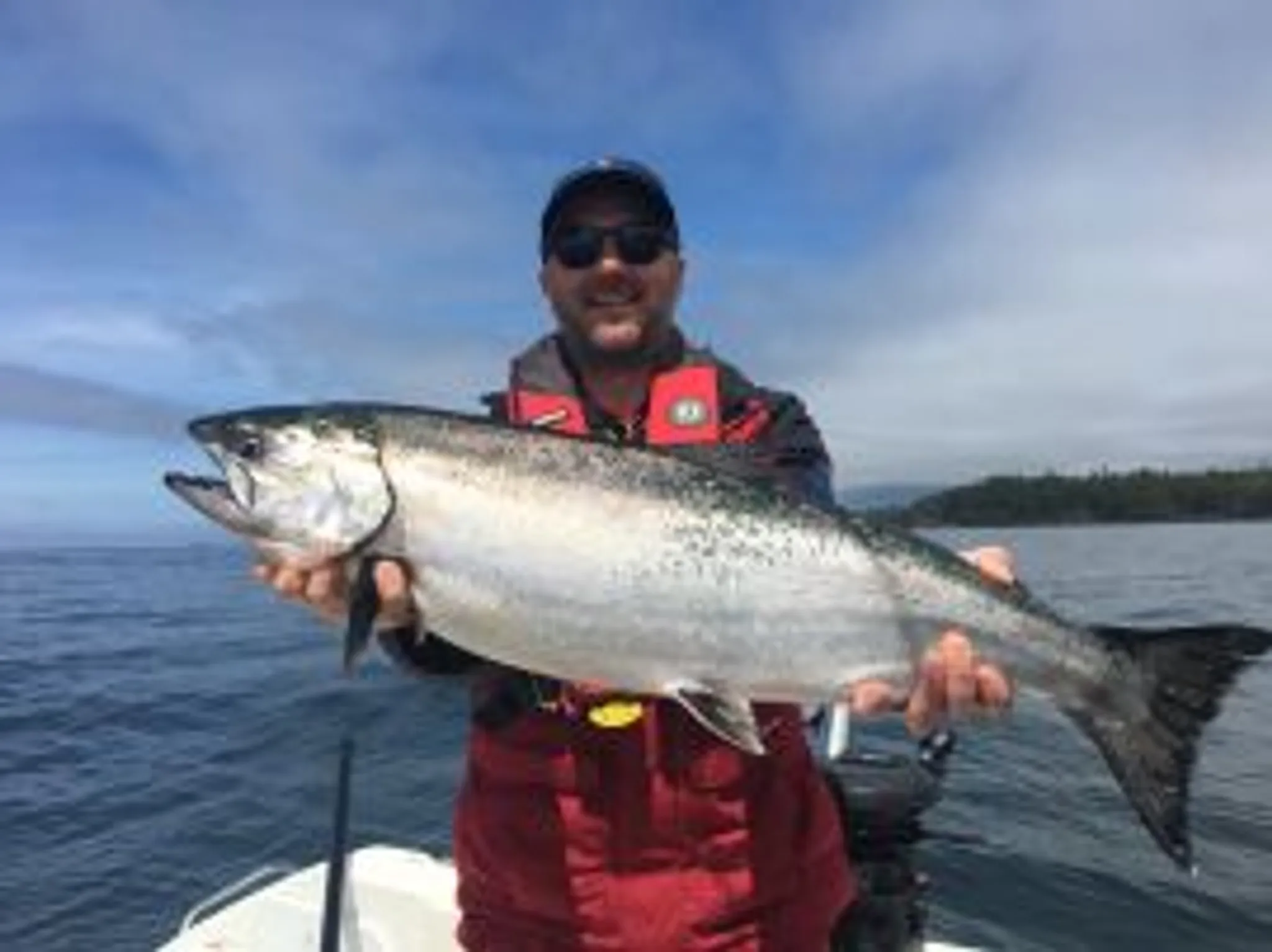 Tofino Fish Guides