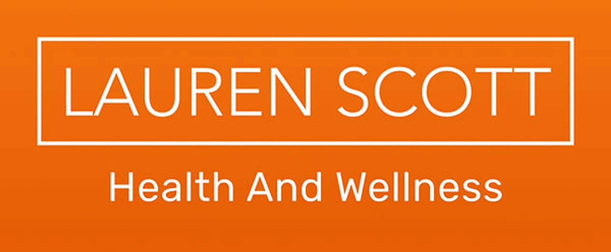 Lauren Scott Health And Wellness