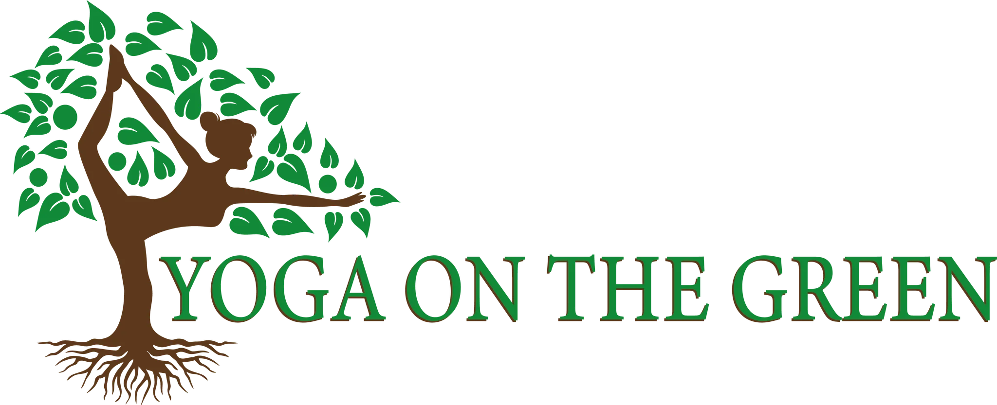 Yoga on the Green