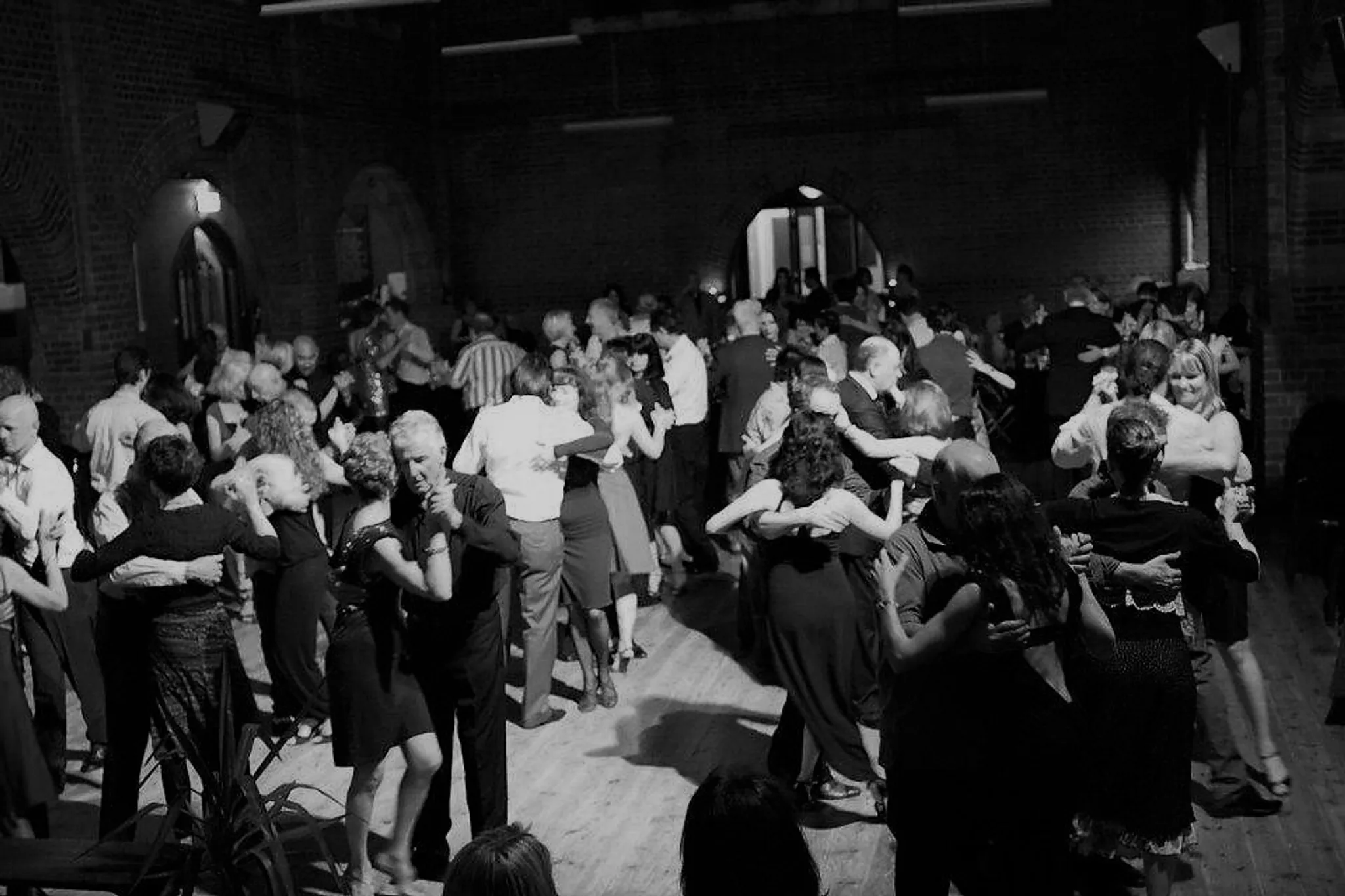 Tango on the Mornington Peninsula