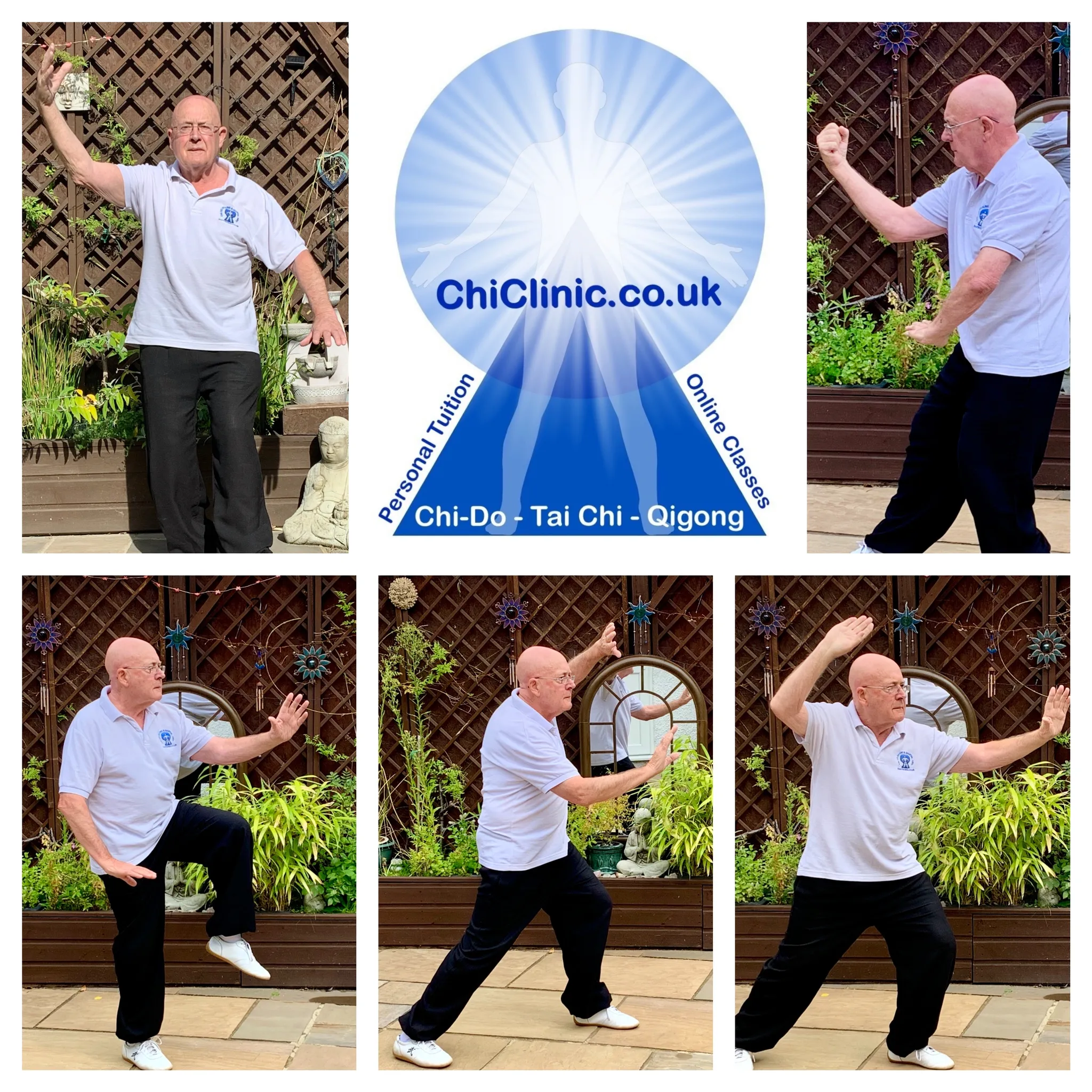 Chi Clinic Meditation Classes