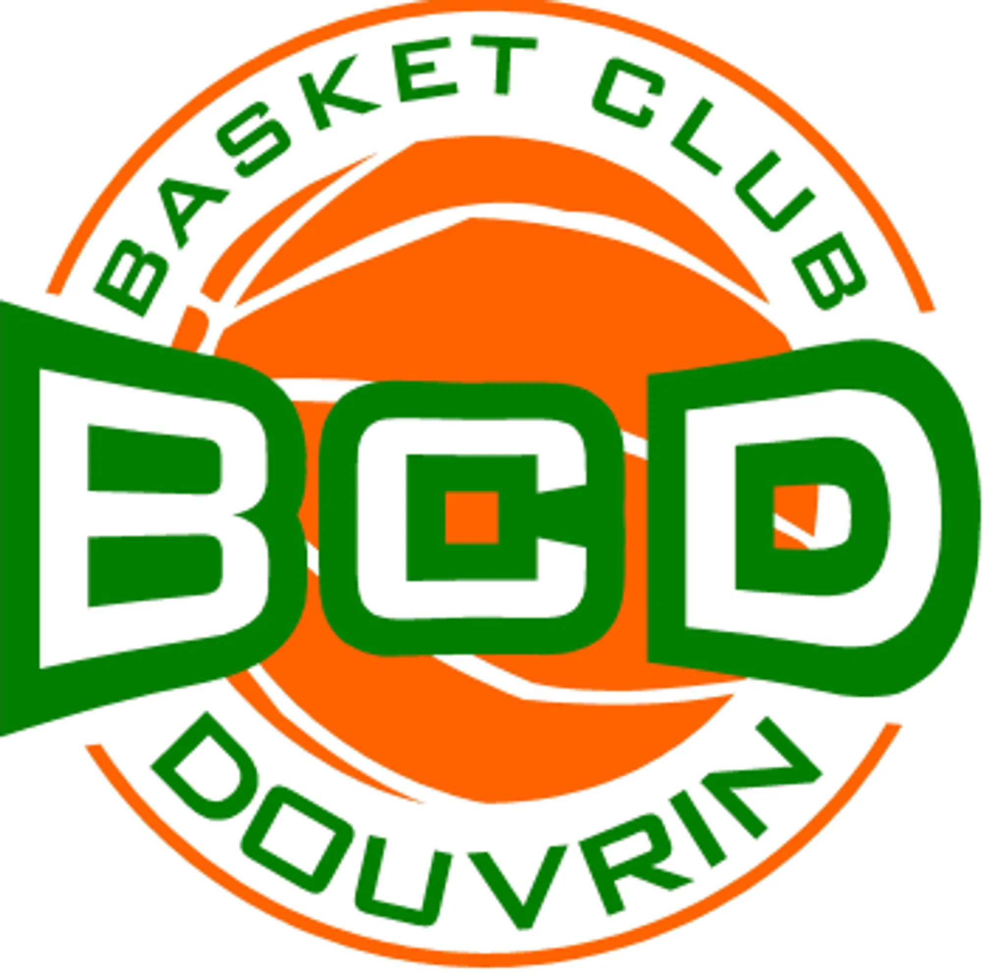 Basket Club Douvrin