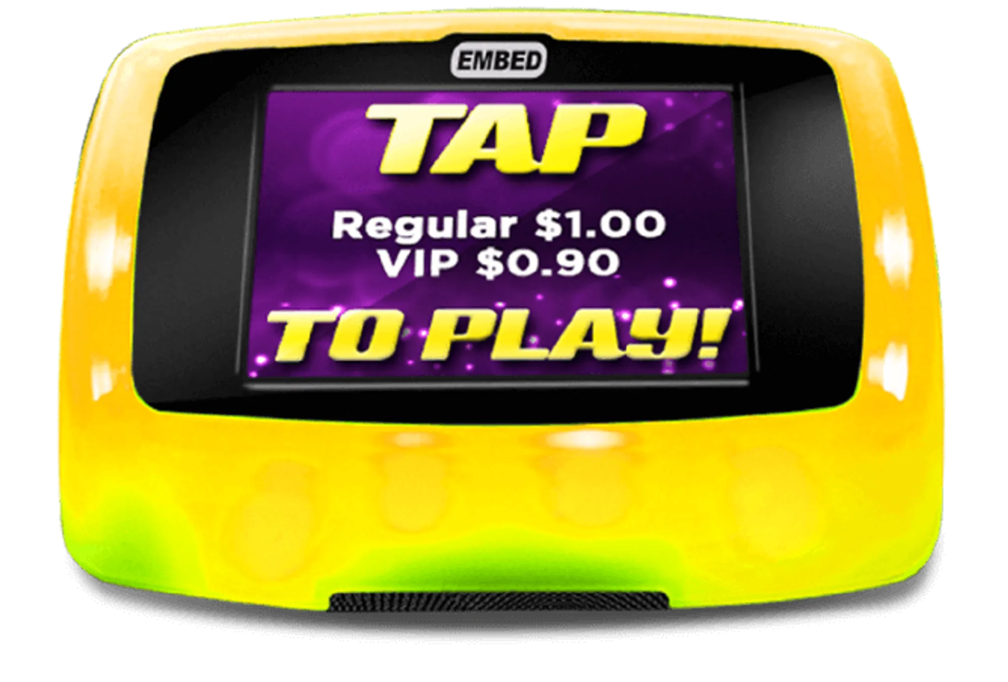 Spin Zone Bumper Cars