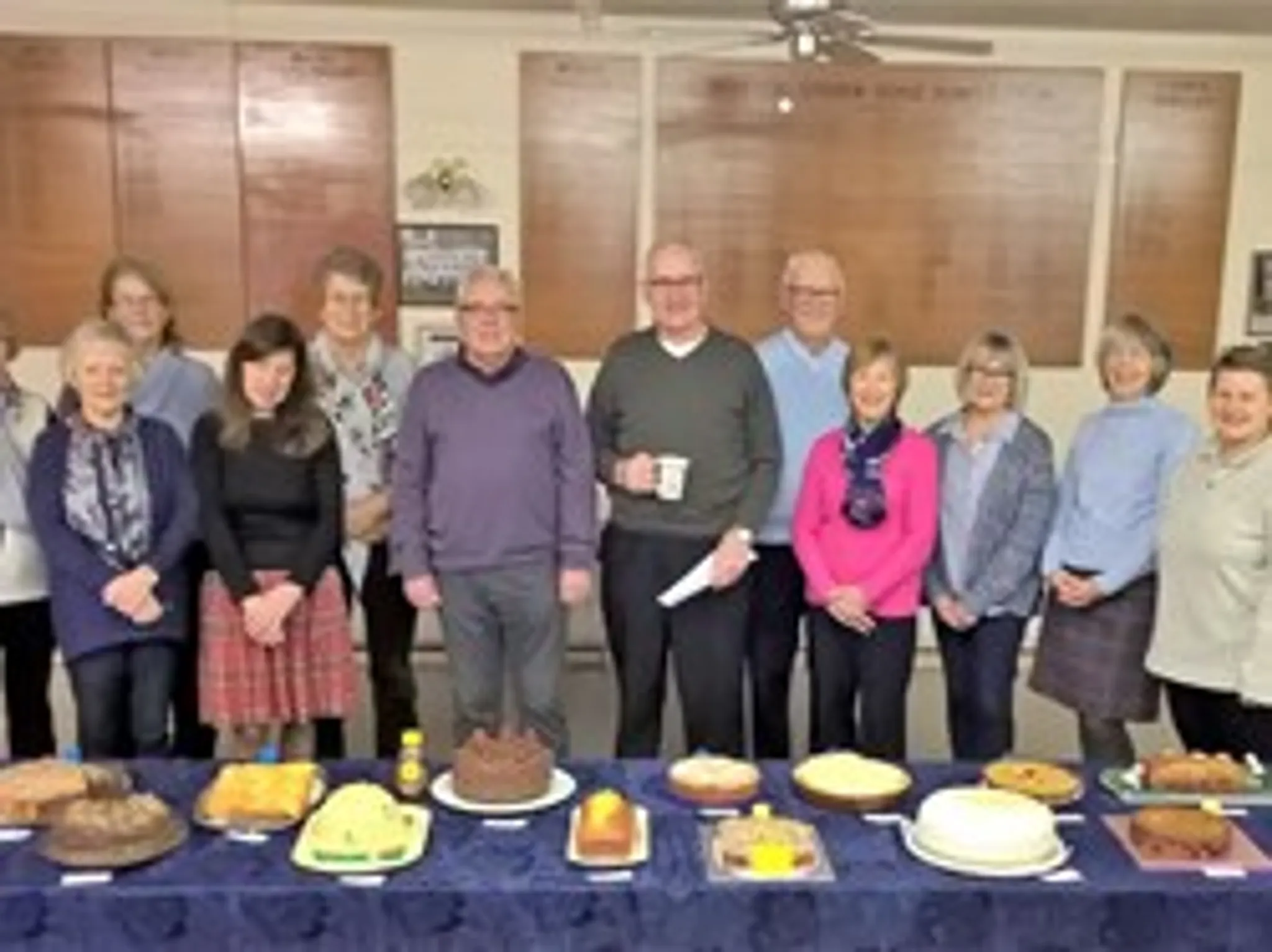 Wotton under Edge Bowls Club