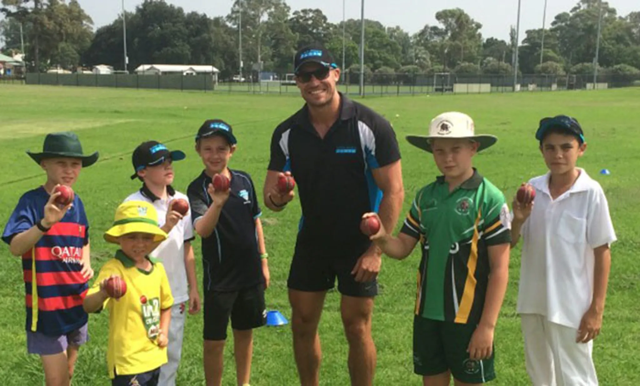 2024 Sydney School Holiday Multi Sports Camps