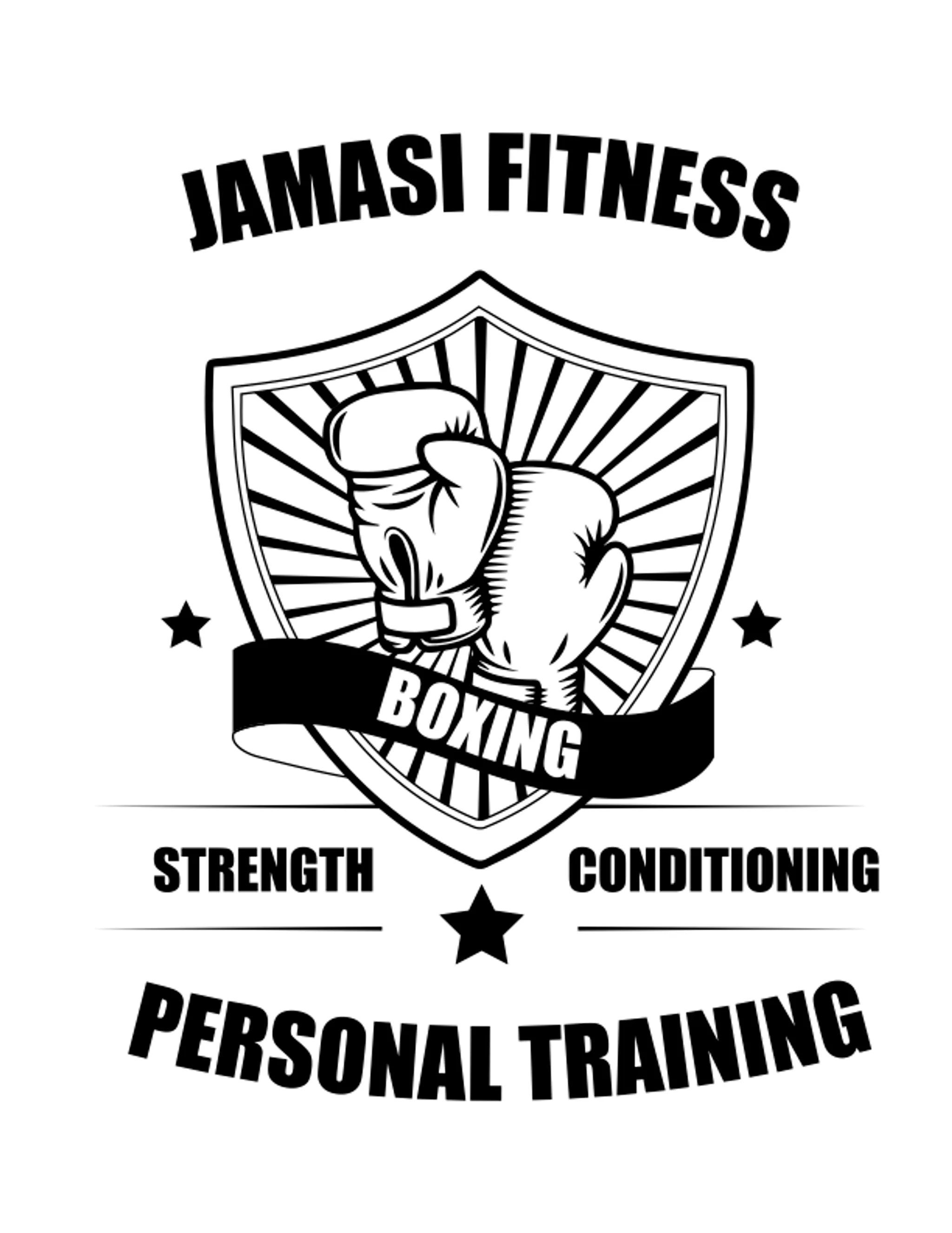Jamasi Boxing Fitness