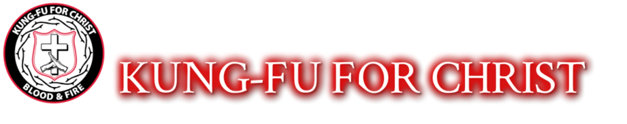 Kung-Fu for Christ