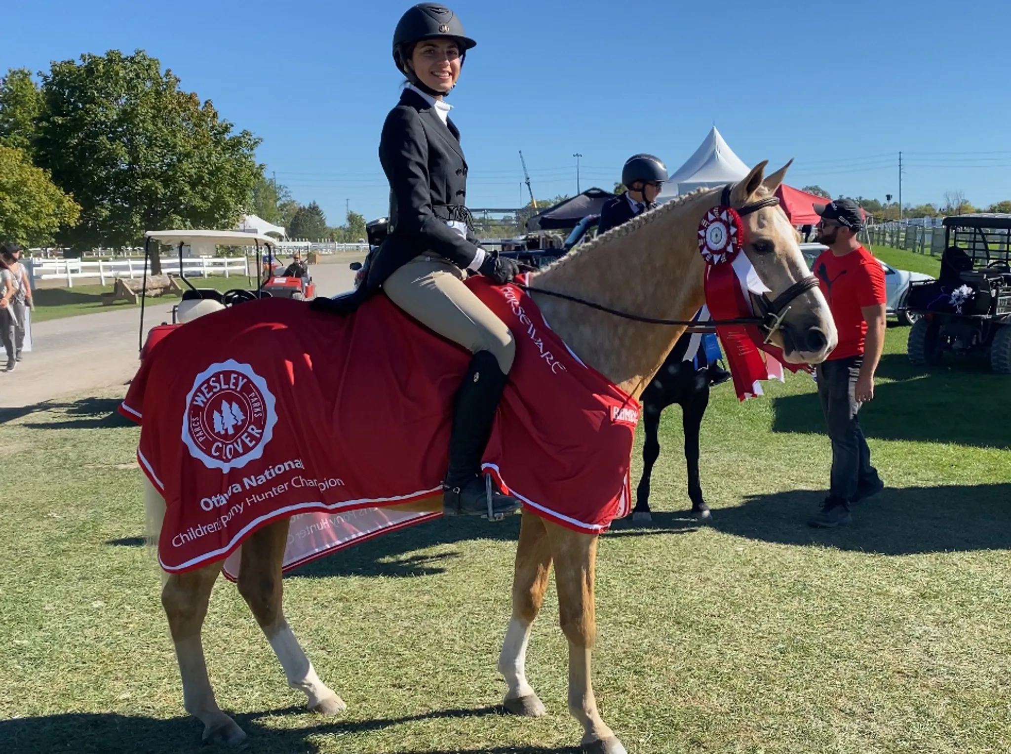 Brookson Riding Academy