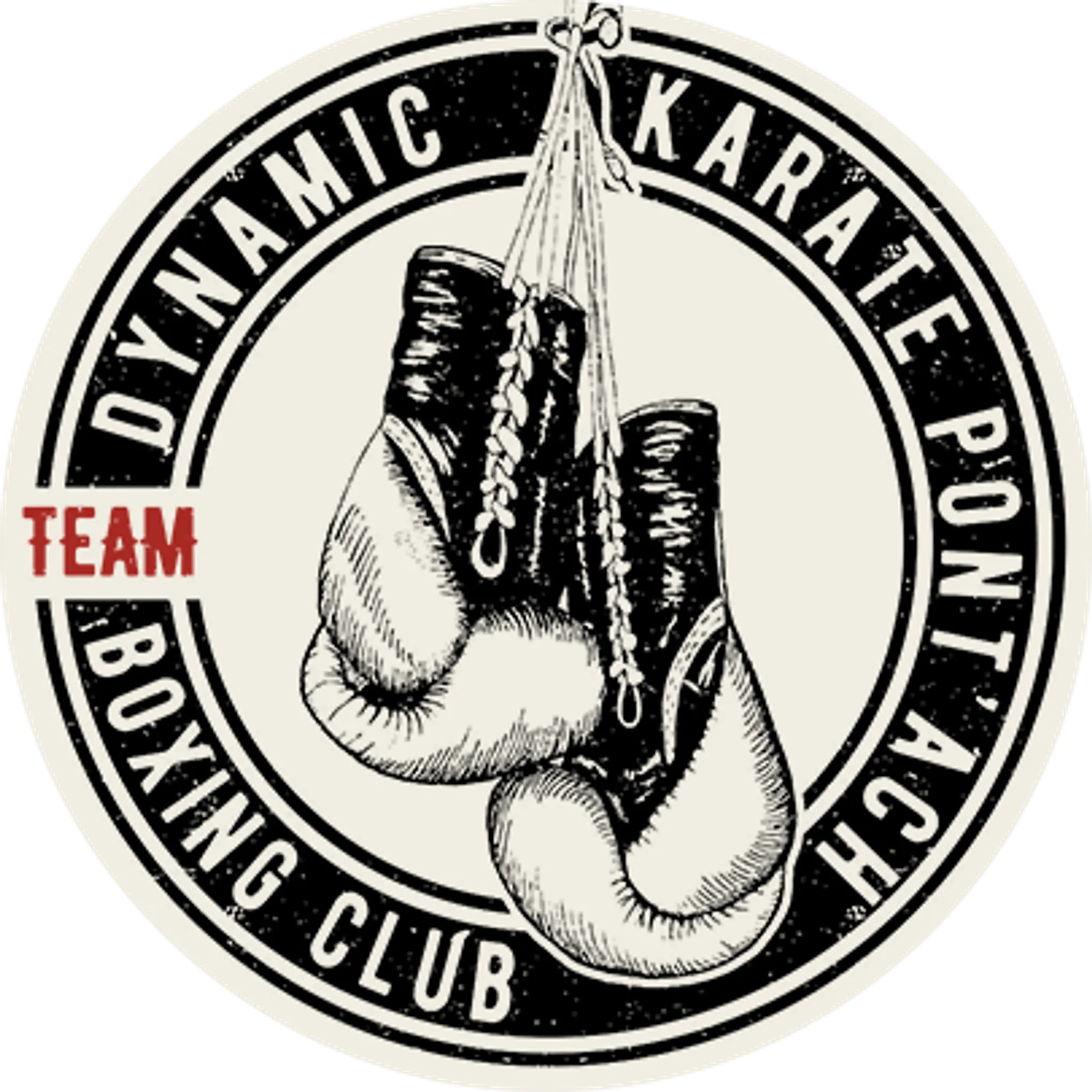 DYNAMIC KARATE PONTACH BOXING CLUB