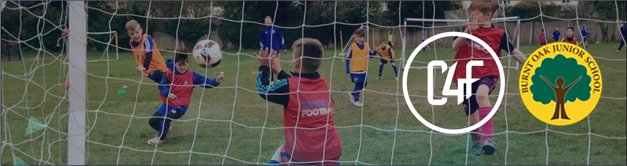 Concept4Football Tiny Tekkers Sessions