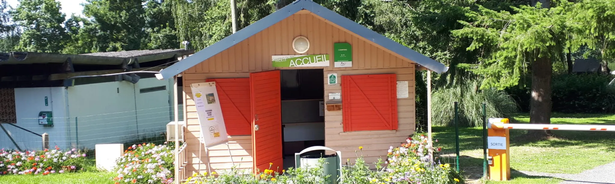 Skatepark de la Meignanne