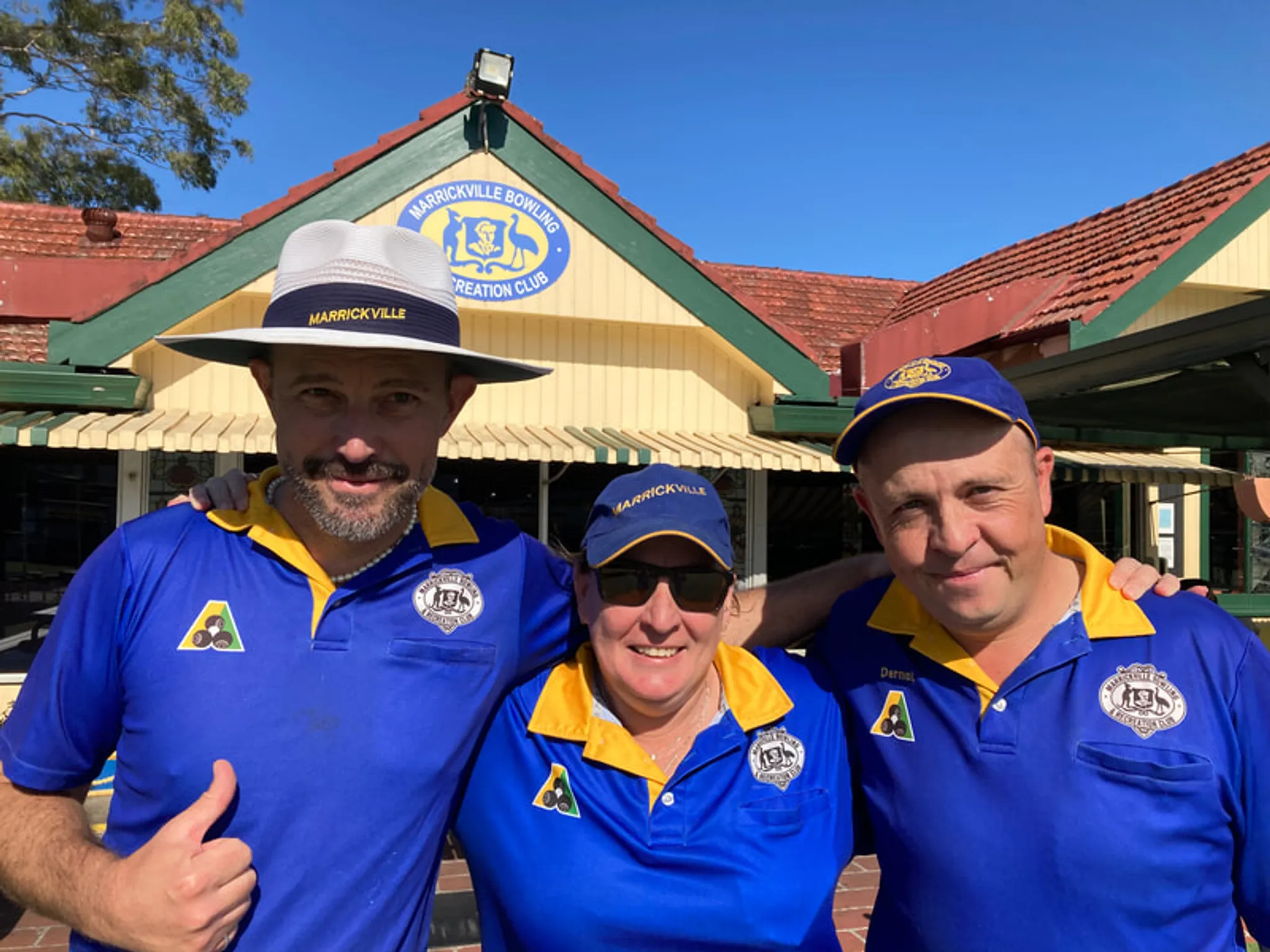 Twilight Bowls Competition