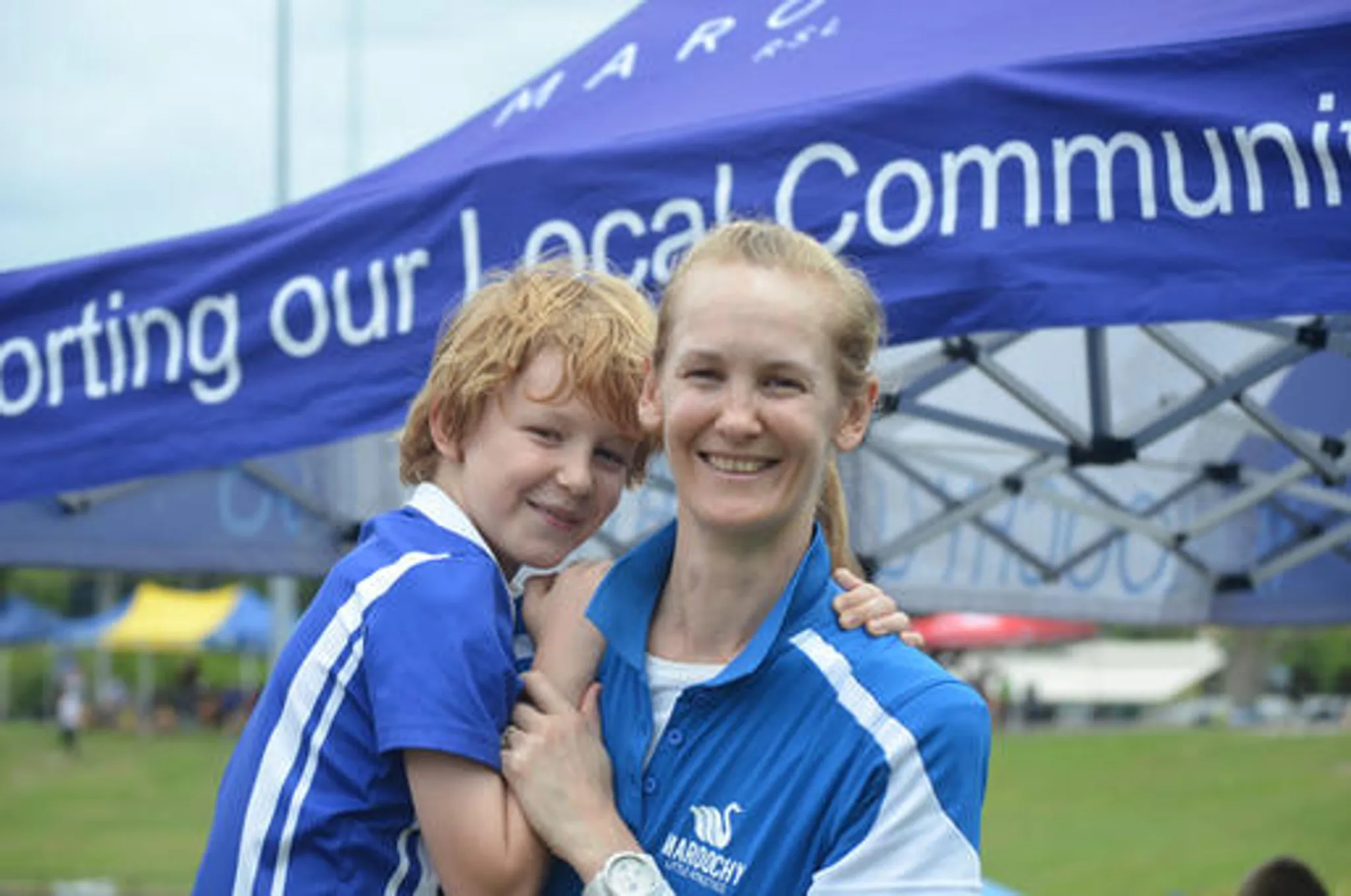 SunCoast Regional Relays