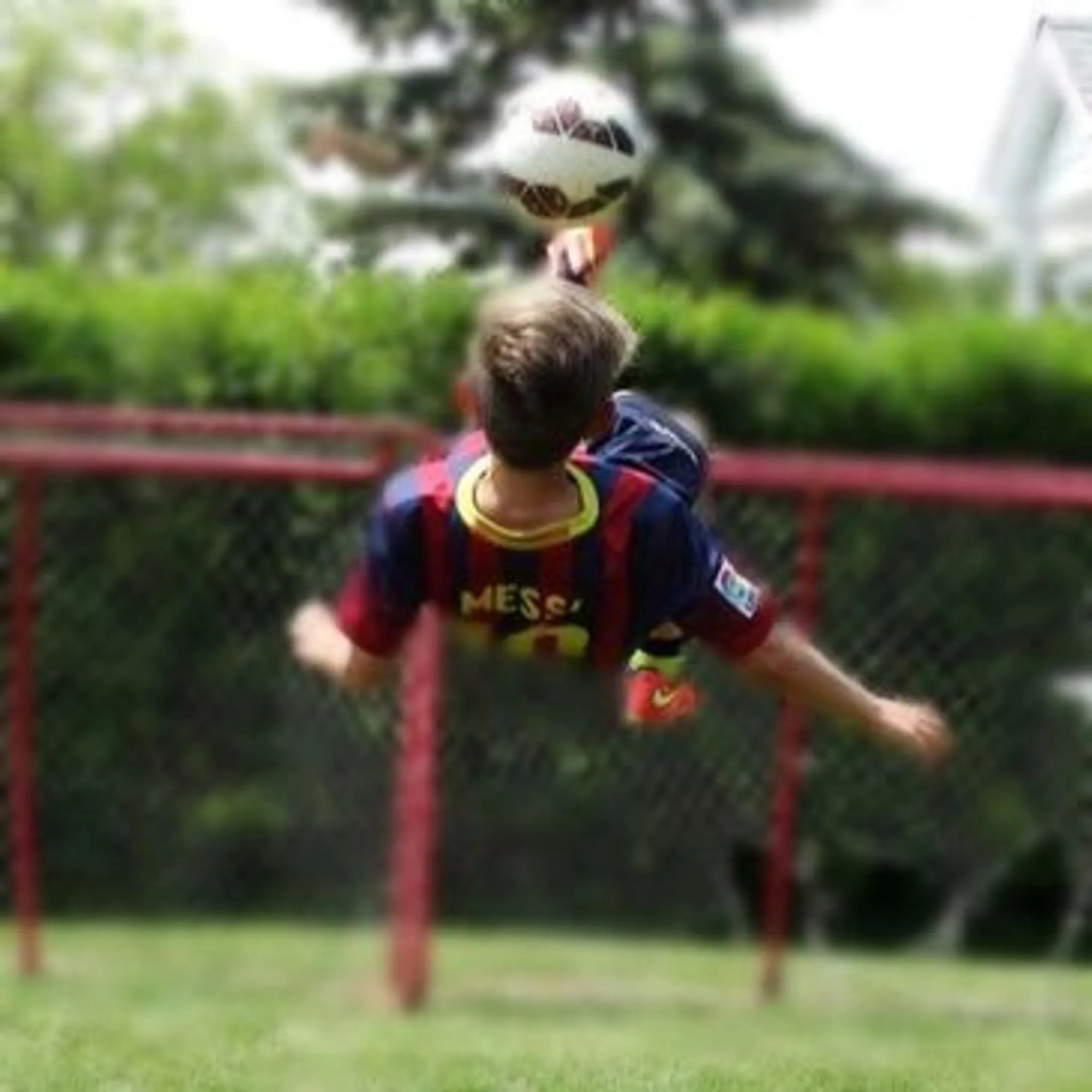 Skills Development Camp and Shoot2Score