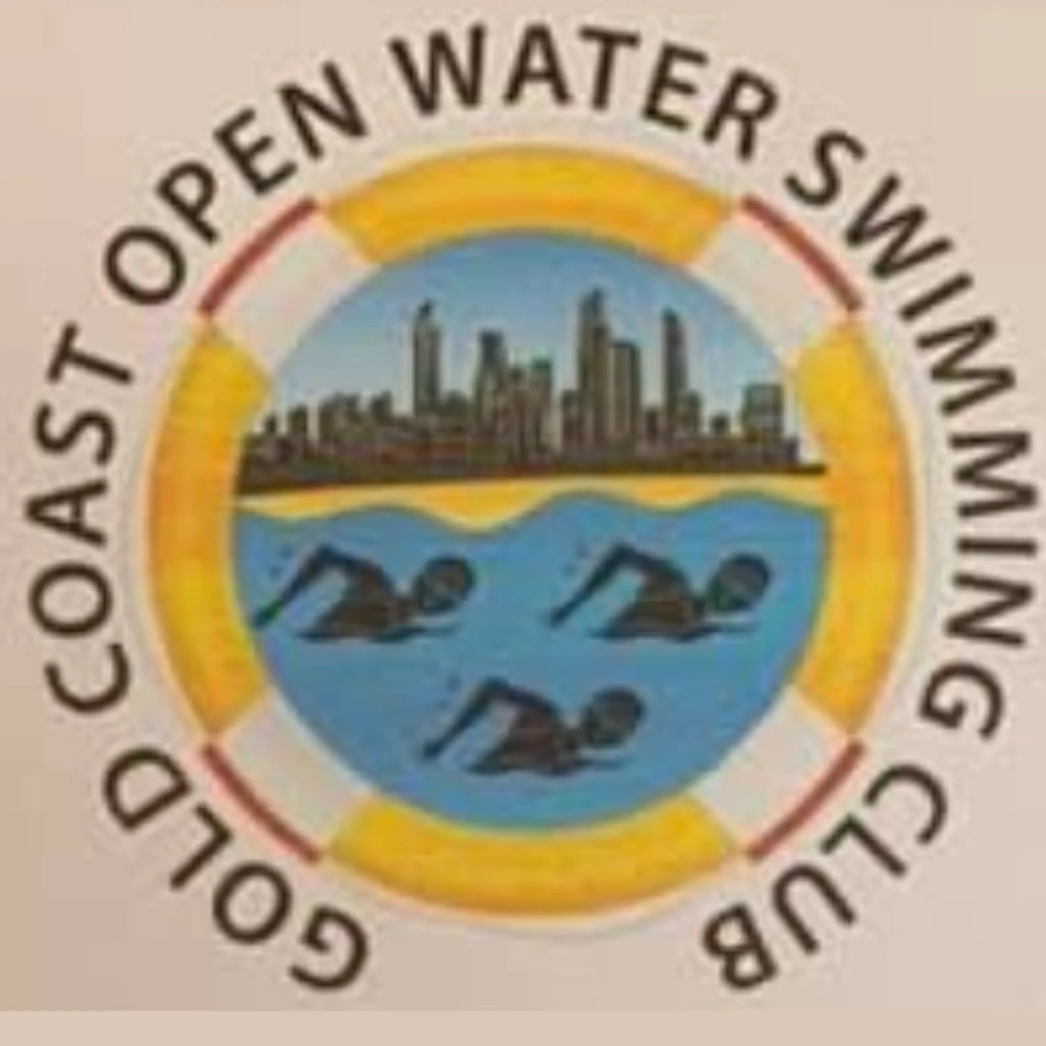 ​Gold Coast Open Water Swimming Club