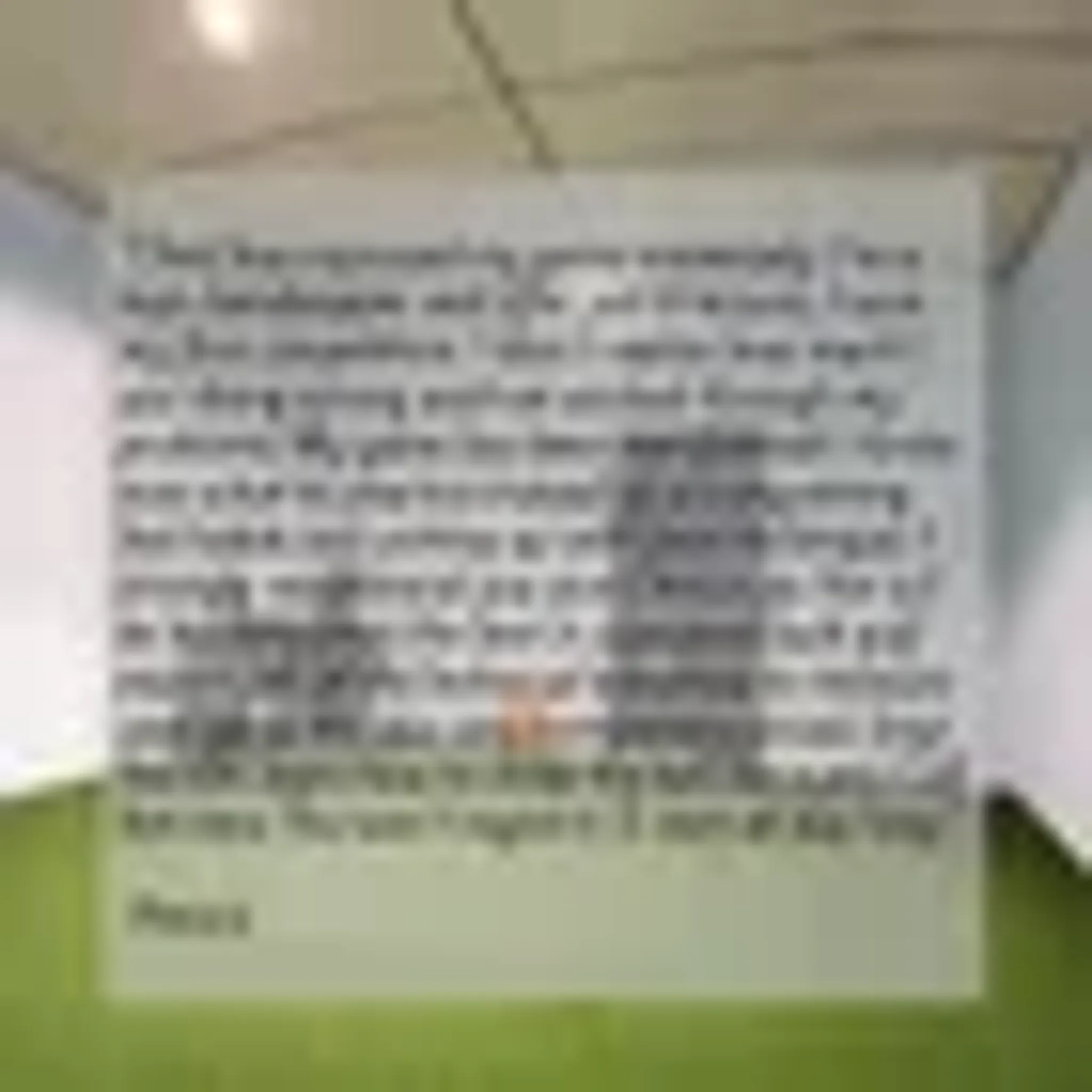 Chris Carroll Coaching