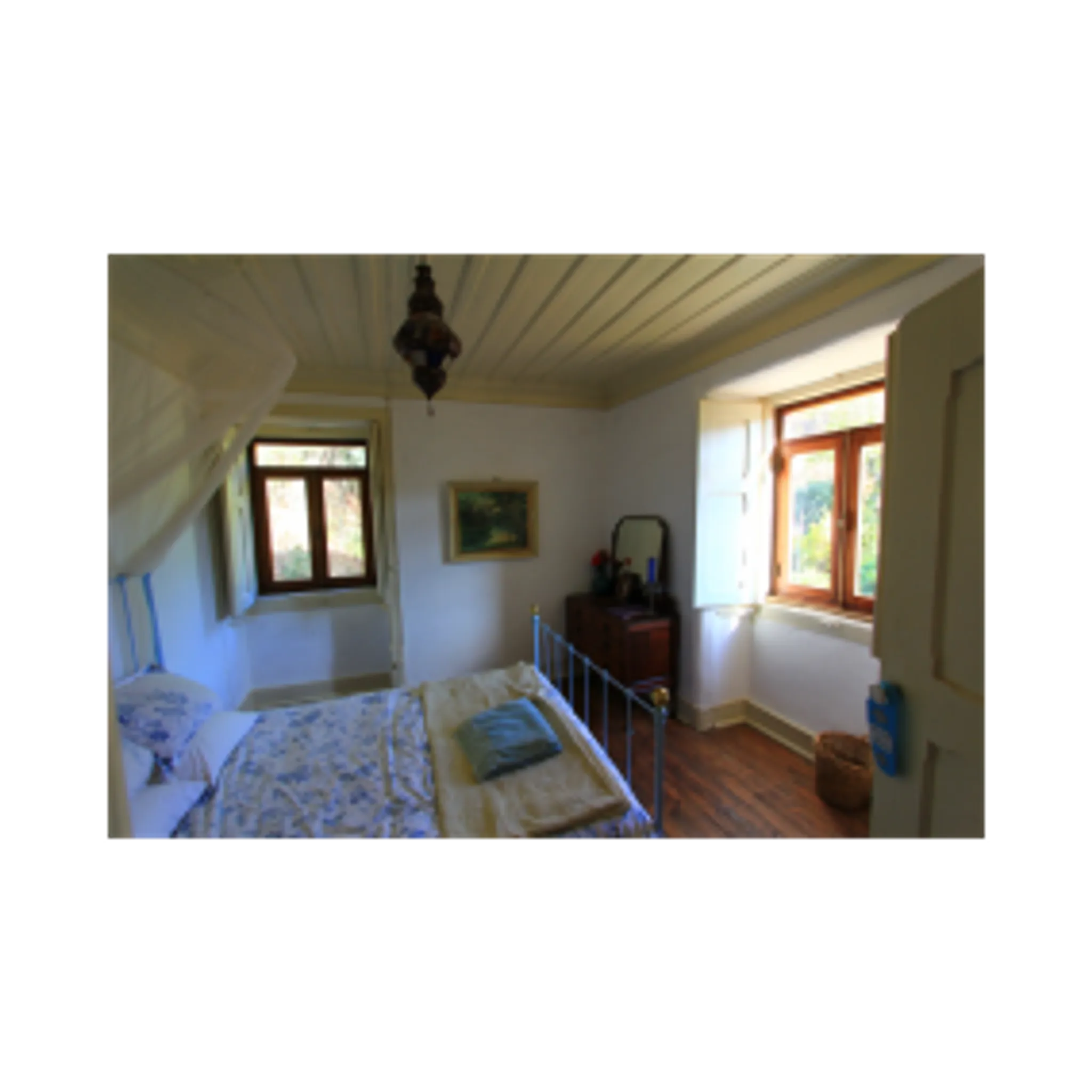 Yoga Evolution Retreats Europe