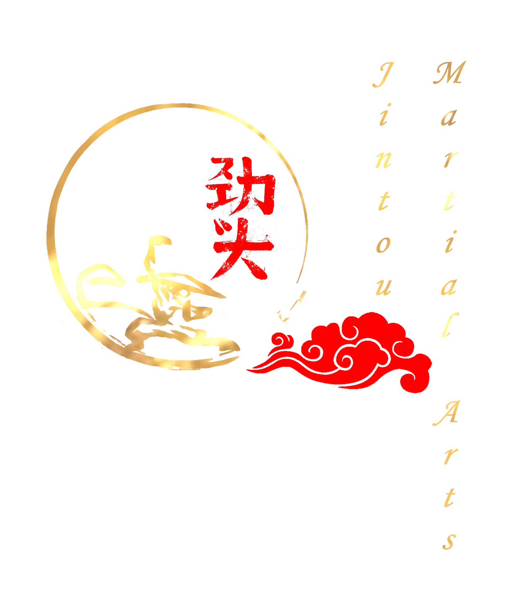 Jintou Martial arts