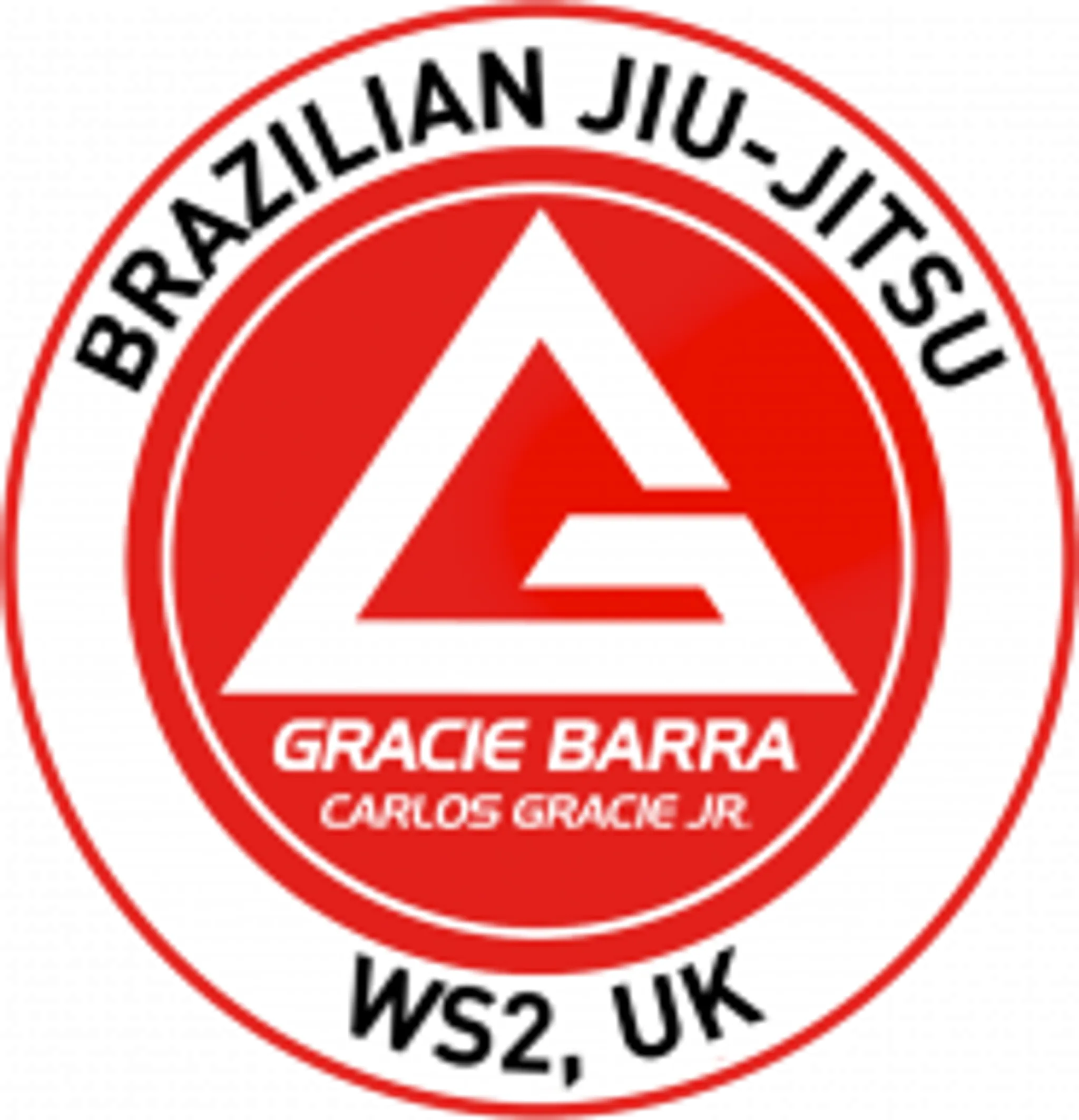 Gracie Barra WS2 (Walsall)