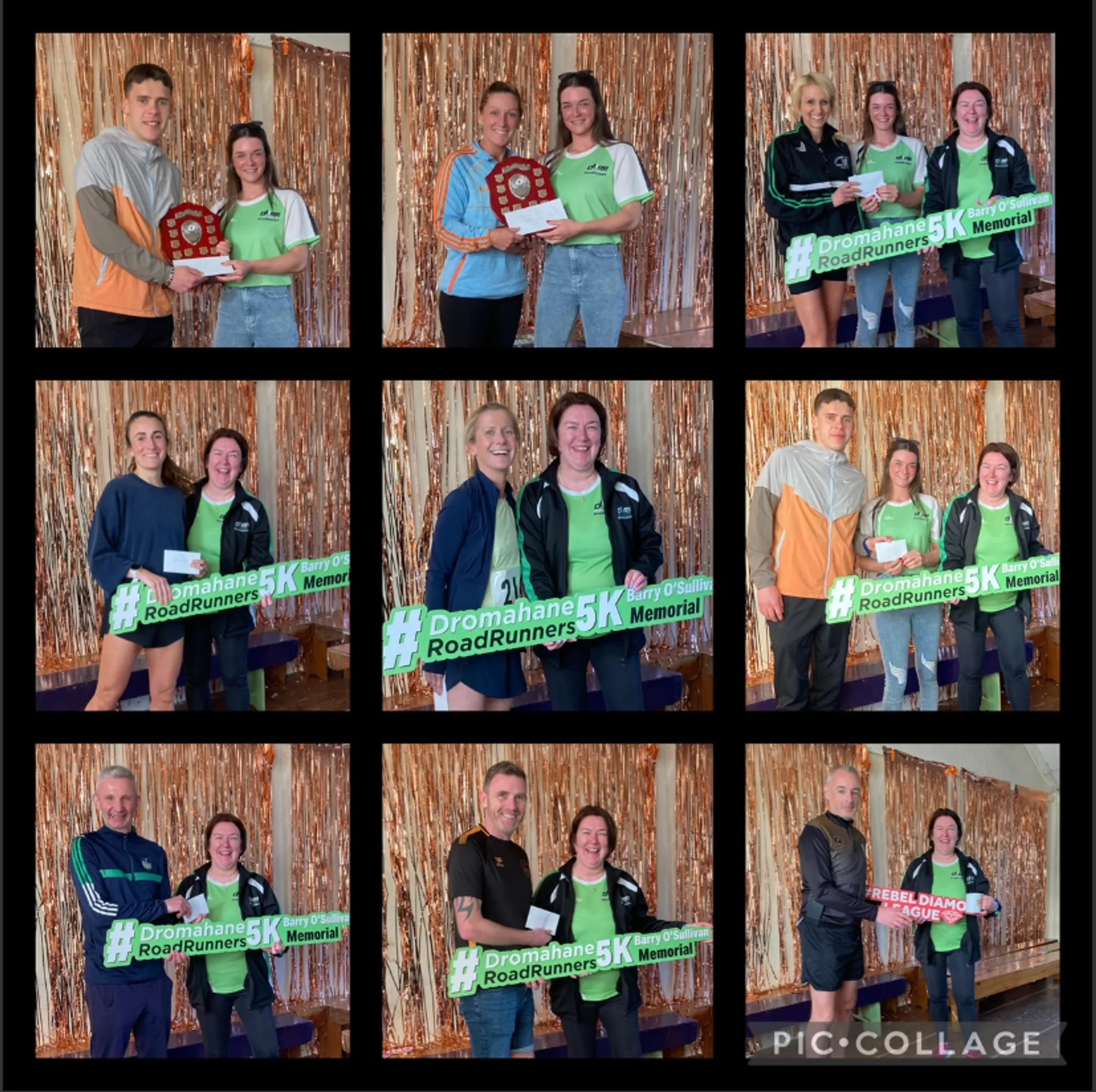 Timahoe Heritage Festival 5k