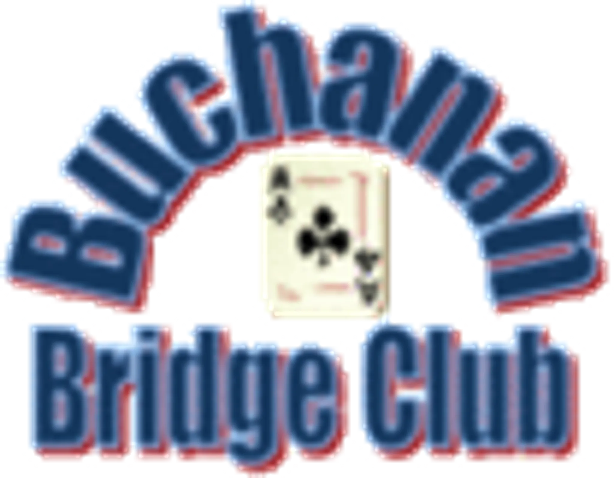 Buchanan Bridge Club