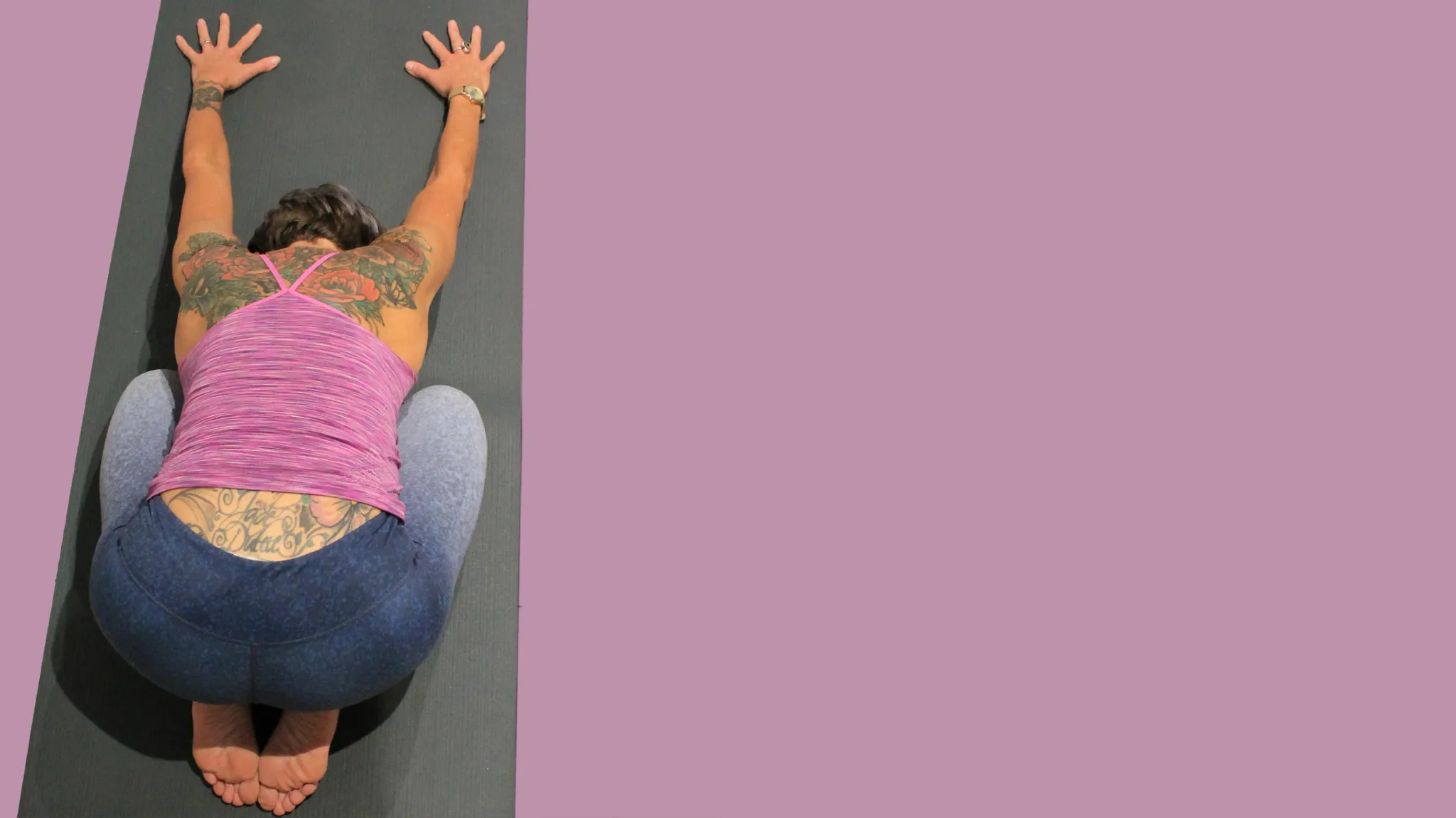 YOGADi Fitness Specialised Technique Class