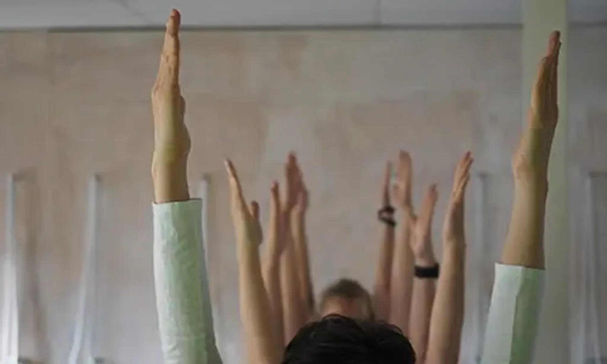 Murwillumbah Yoga Centre