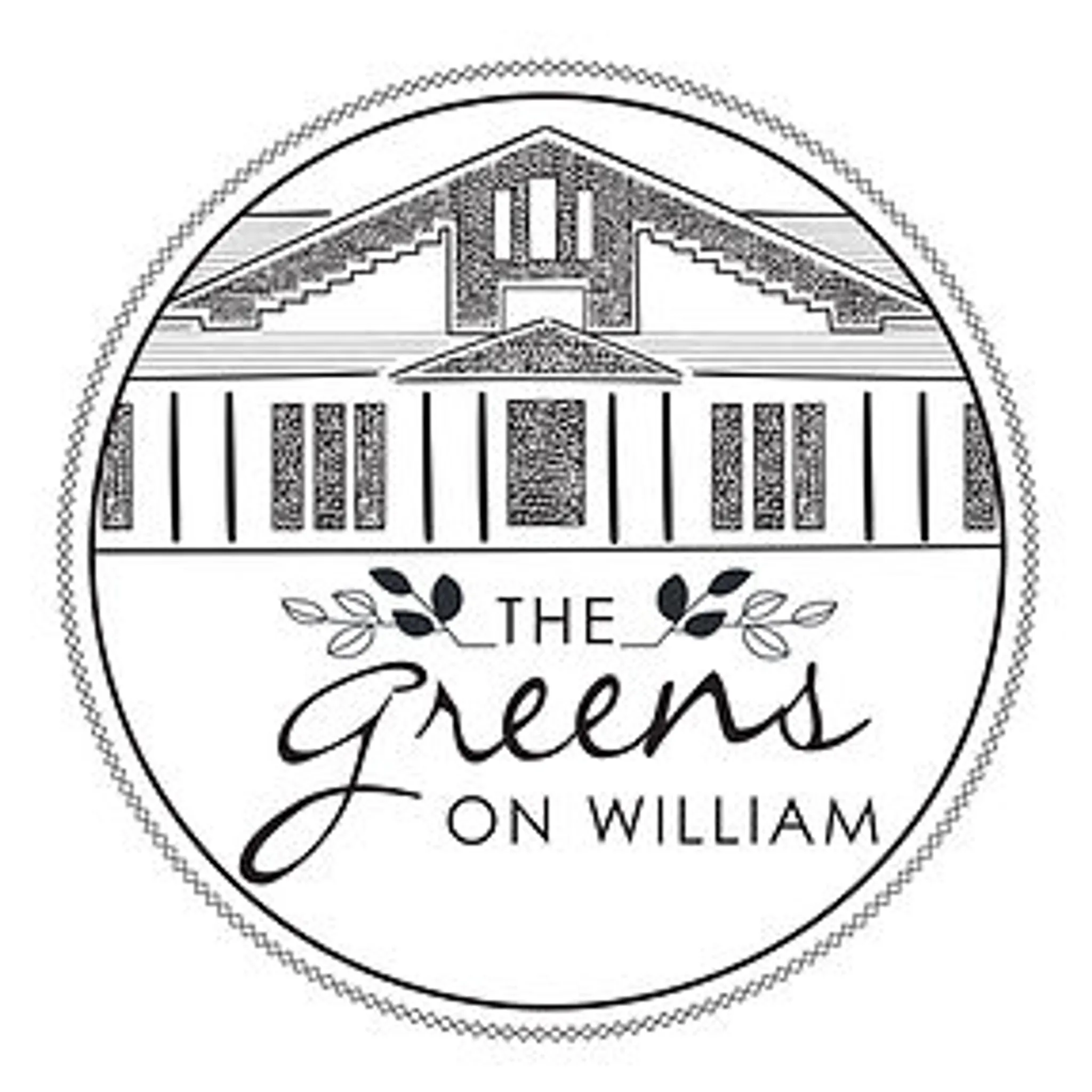 The Greens on William