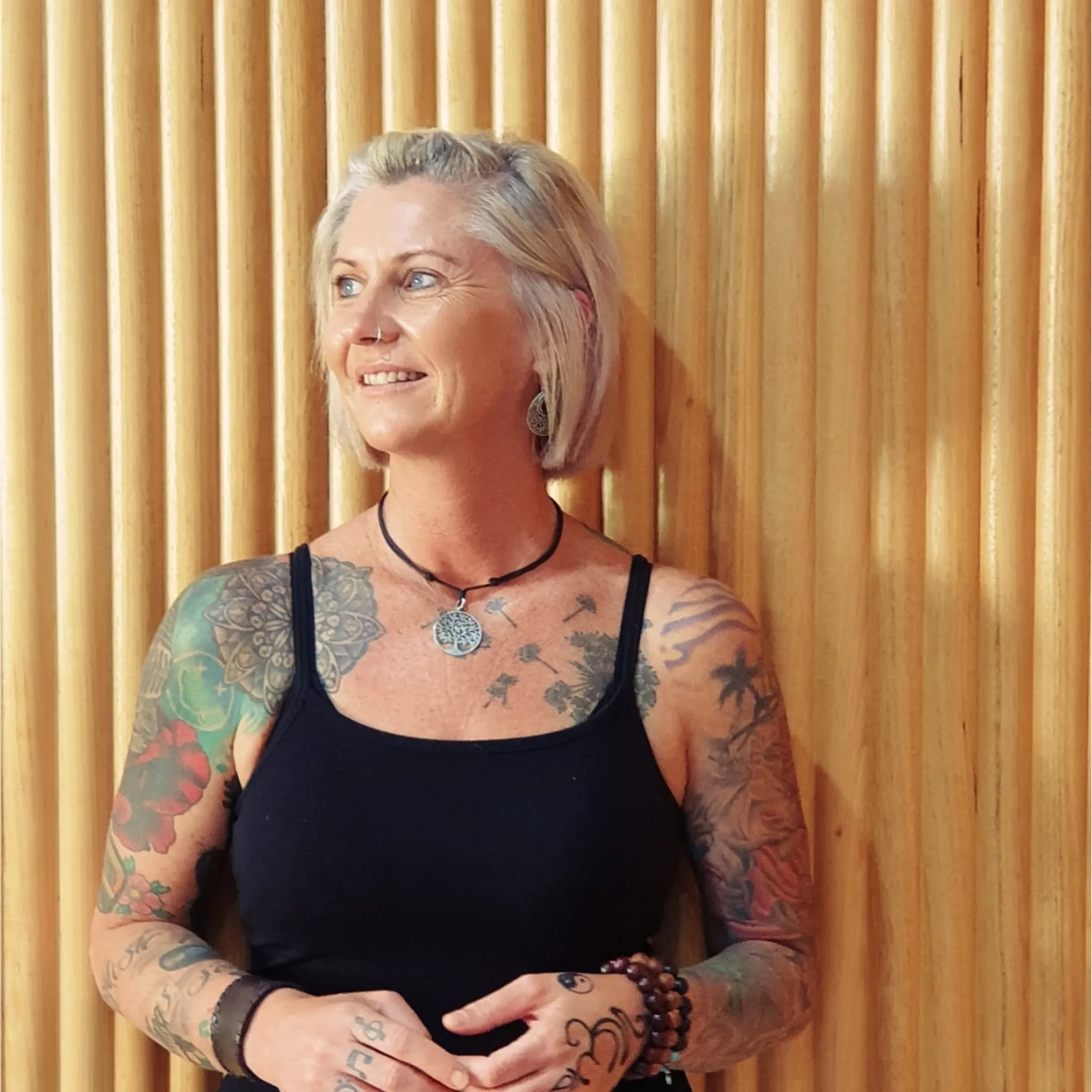 Blanc Space Yoga Studio - Yamba