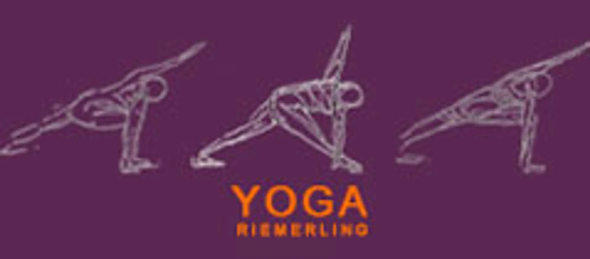 Yogastudio Riemerling