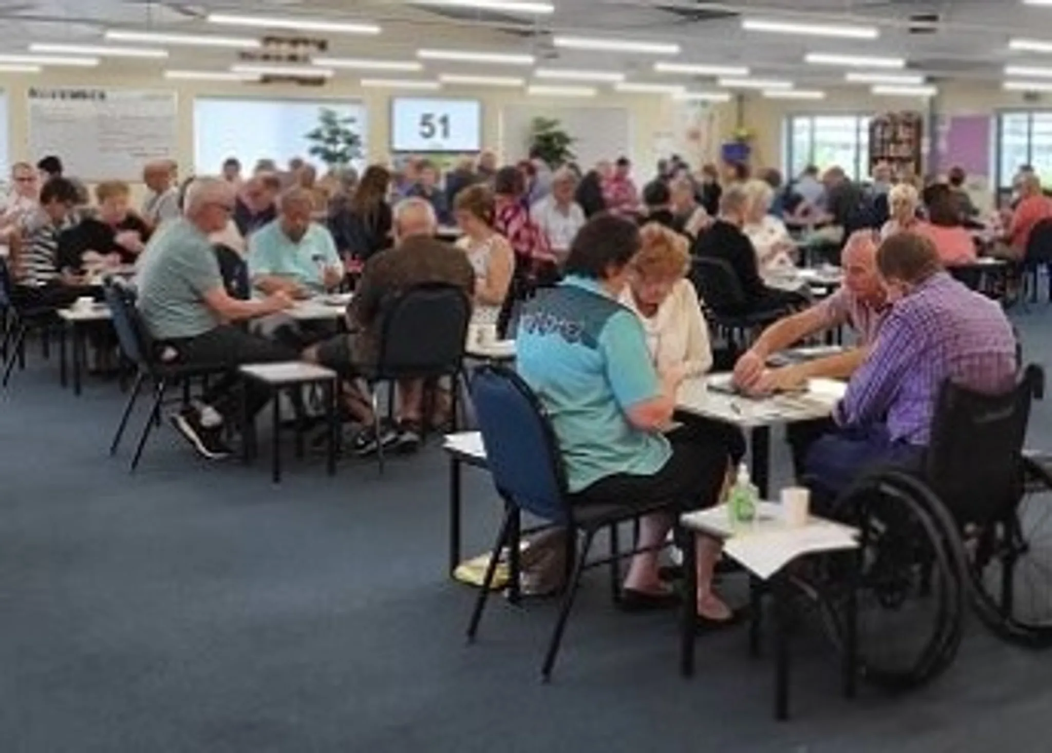 NSBC Newstead Novice Shield (PM)