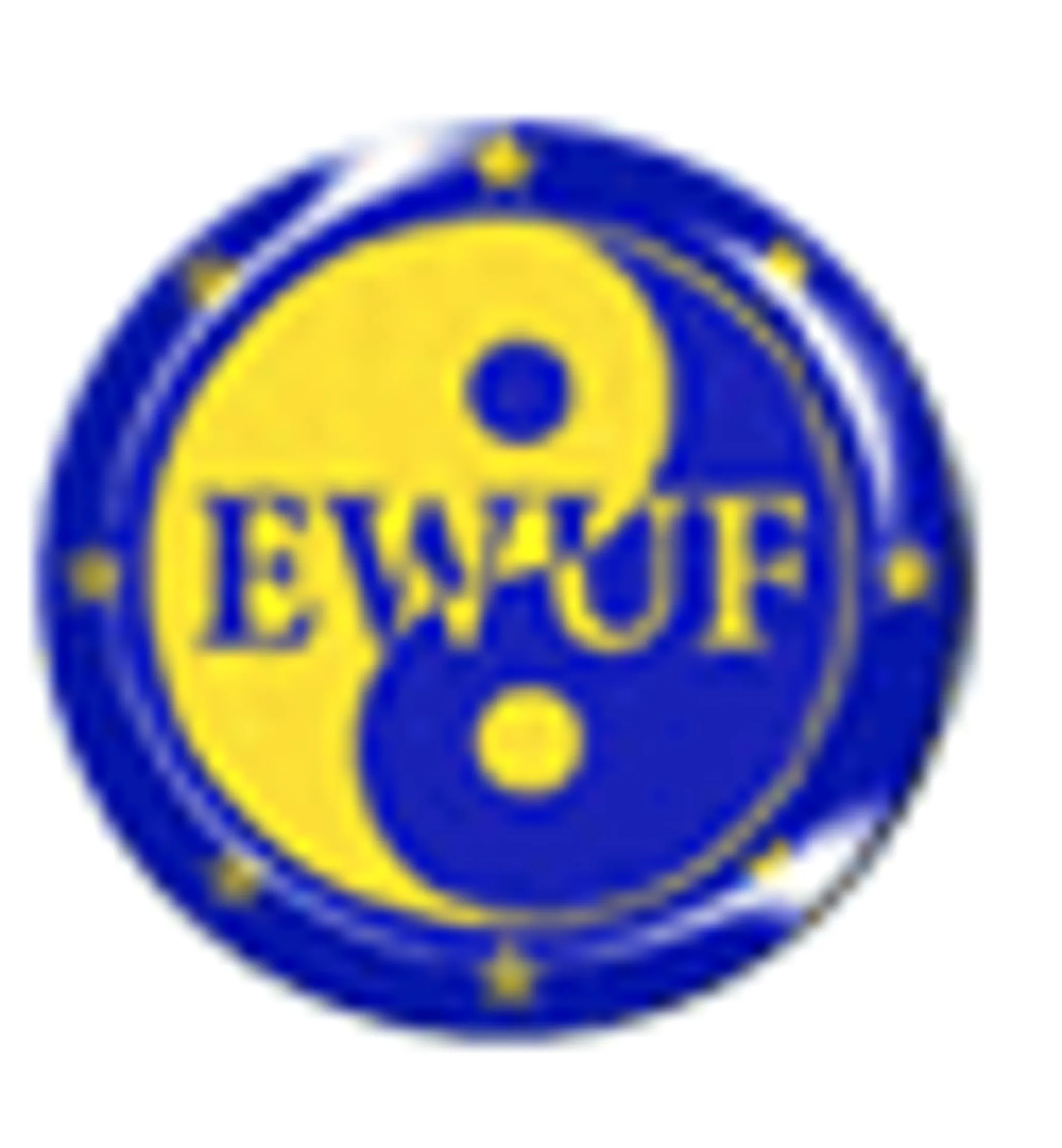 The British Council For Chinese Martial Arts