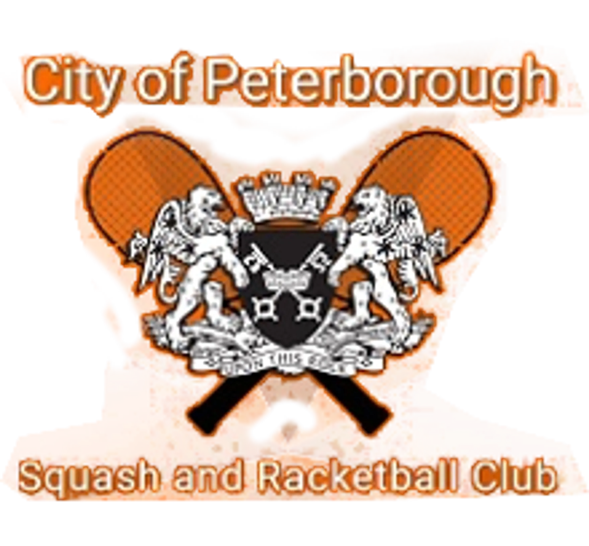 City of Peterborough Squash & Racketball Club