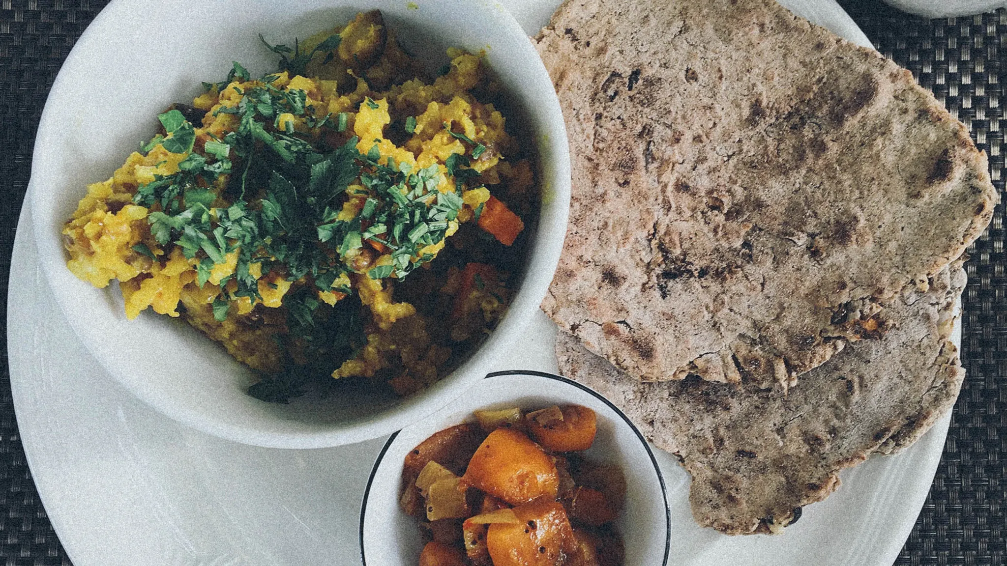 Little French Retreat