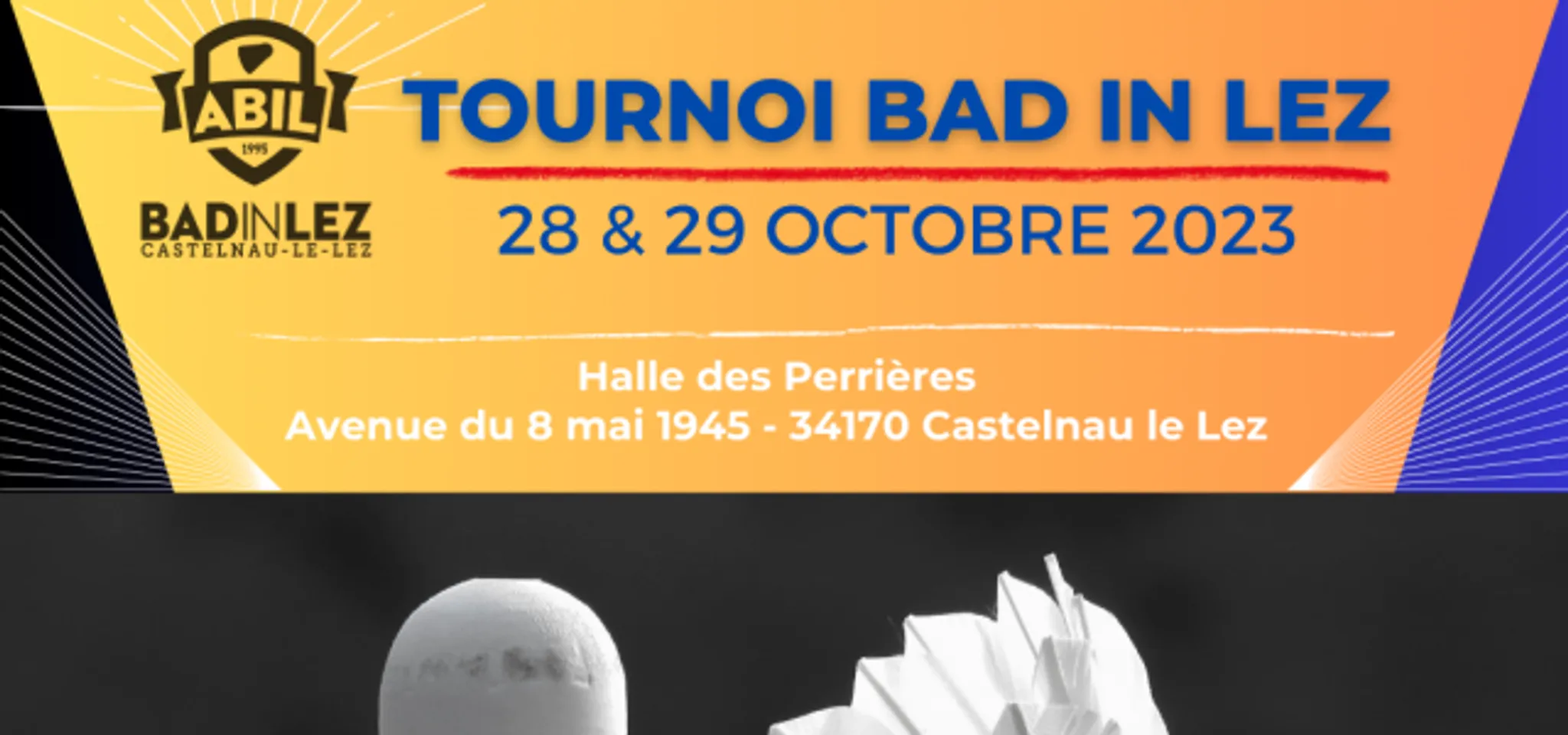 13ème Bad'in Dommart