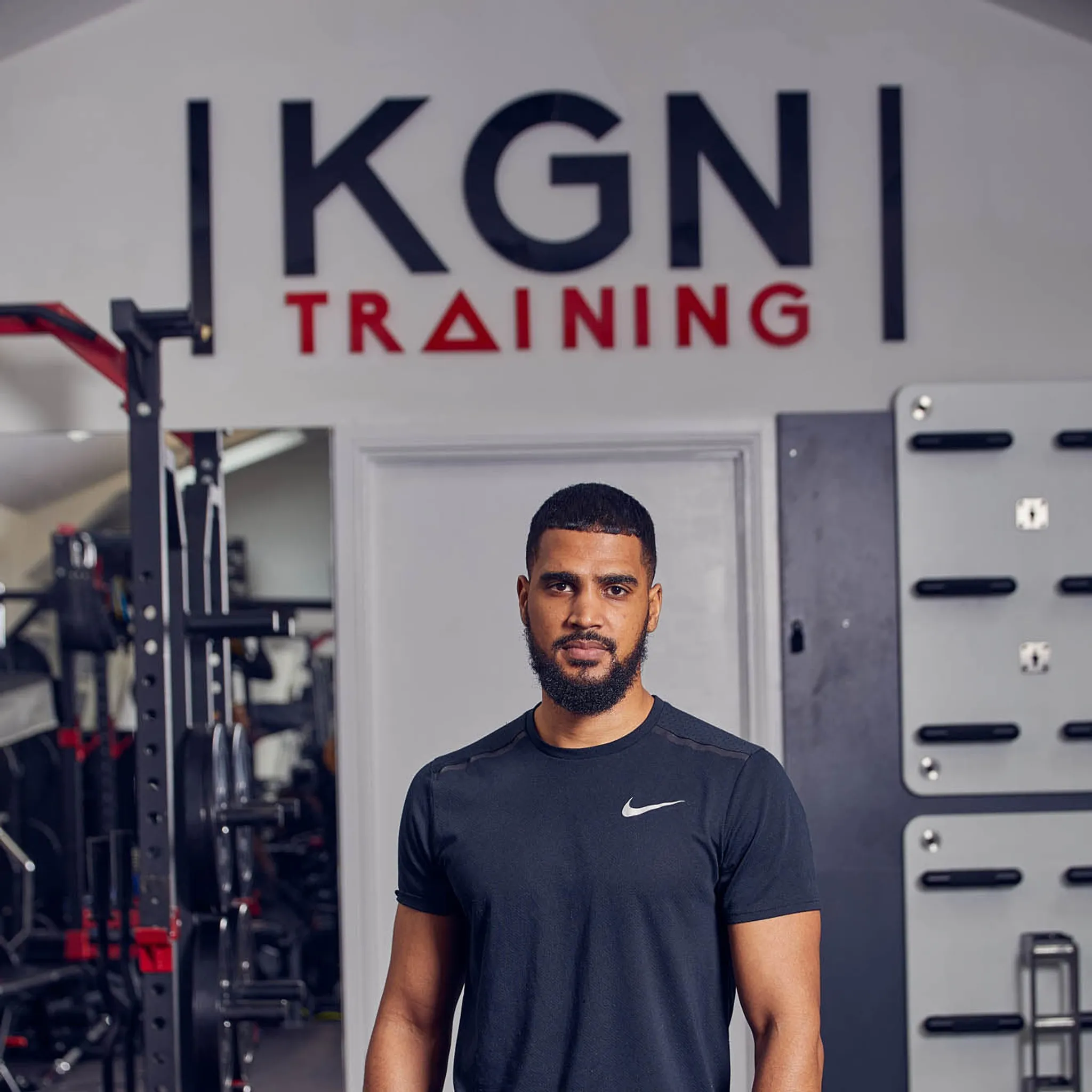 KGN Training
