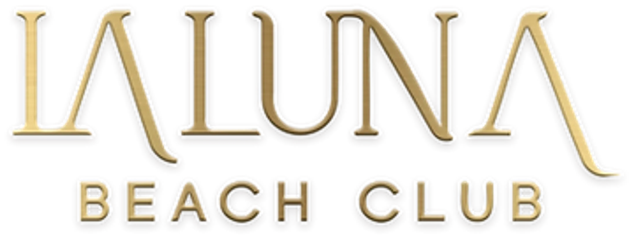 La Luna Beach Club