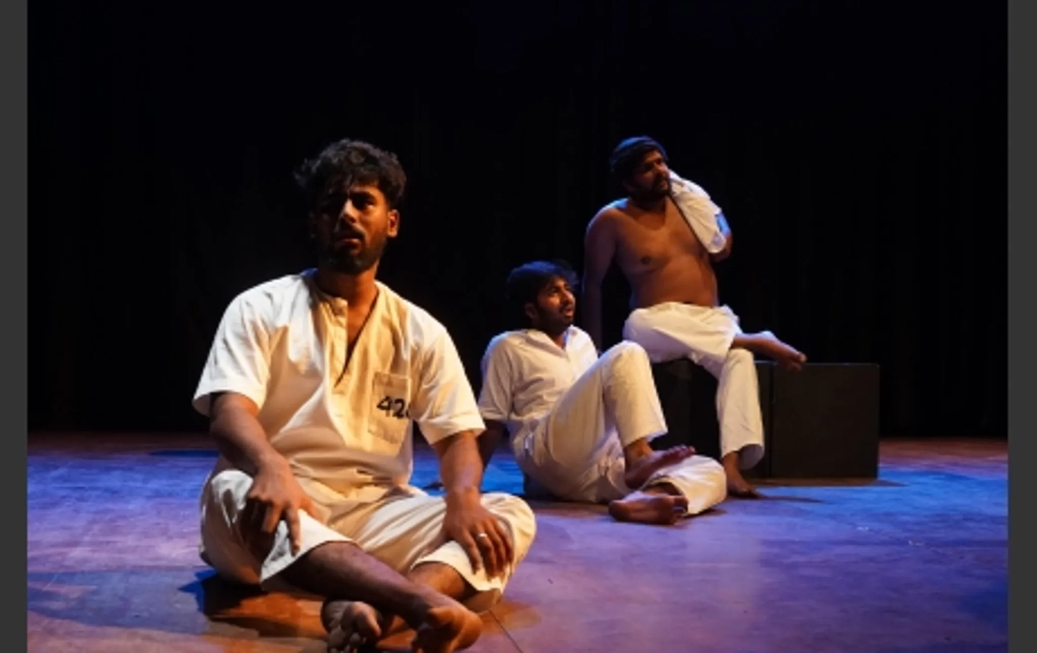 Short + Sweet Theatre & Film Yorkshire