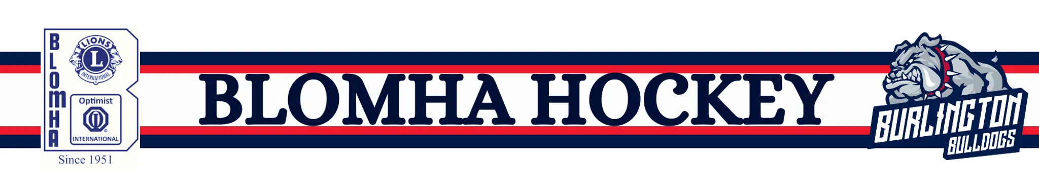 House League Hockey Program 2024-2025