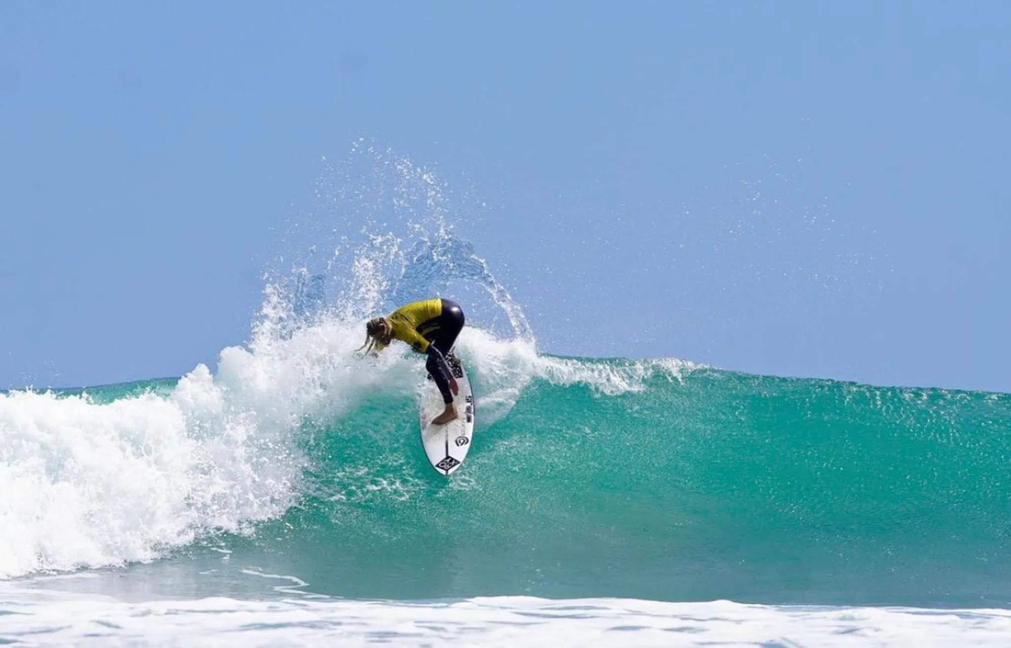 Adult Surf Lesson Pack