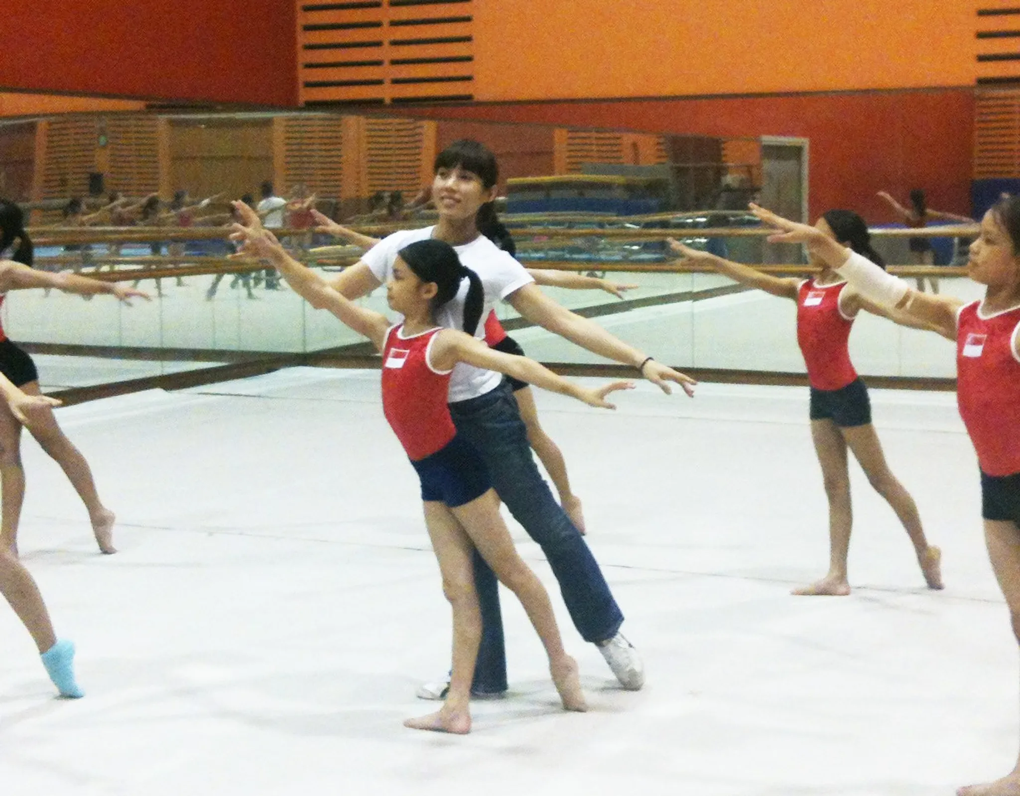 Fei Fei Dance & Arts Studio