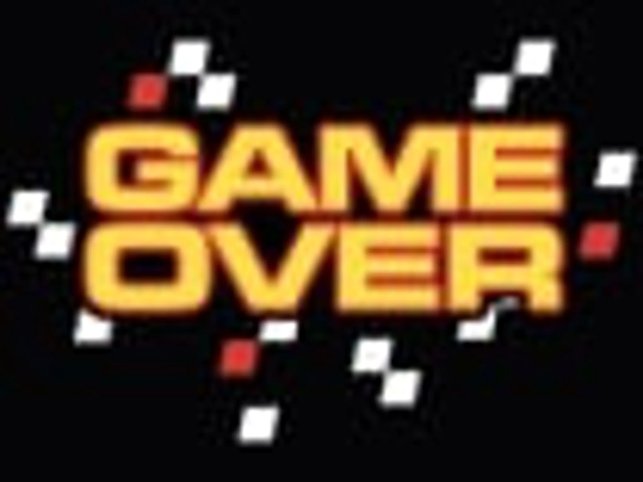 Game Over Christchurch